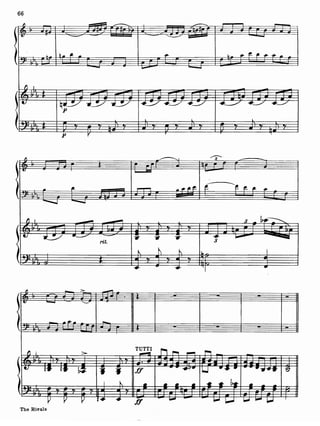 Duets - Trompete e Trombone