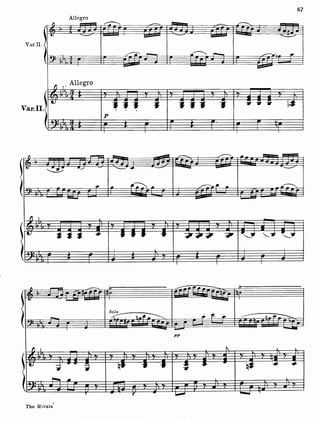 Duets - Trompete e Trombone