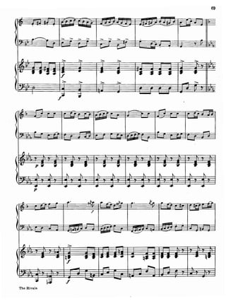 Duets - Trompete e Trombone