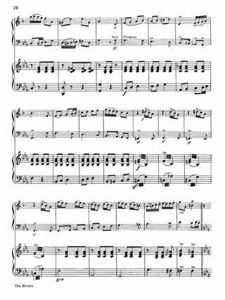 Duets - Trompete e Trombone