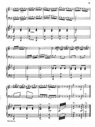 Duets - Trompete e Trombone