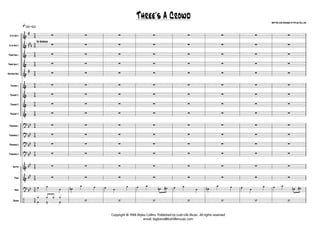 Alto Sax 1
Alto Sax 2
Tenor Sax 1
Tenor Sax 2
Baritone Sax
Trumpet 1
Trumpet 2
Trumpet 3
Trumpet 4
Trombone 1
Trombone 2
Trombone 3
Trombone 4
Guitar
Bass
Drums
Piano
&
&
&
&
&
&
&
&
&
?
?
?
?
&
&
?
÷
#
nn
n
#
bb
bb
bb
bb
bb
bb
bb
4
3
4
3
4
3
4
3
4
3
4
3
4
3
4
3
4
3
4
3
4
3
4
3
4
3
4
3
4
3
4
3
4
3
q»180-200
On Soprano
∑
∑
∑
∑
∑
∑
∑
∑
∑
∑
∑
∑
∑
∑
∑
œ œ
œ
¿ ¿ ¿ ¿
œ Œ œ
∑
∑
∑
∑
∑
∑
∑
∑
∑
∑
∑
∑
∑
∑
∑
œn
œ œ
‘
∑
∑
∑
∑
∑
∑
∑
∑
∑
∑
∑
∑
∑
∑
∑
œ œ
œ
‘
∑
∑
∑
∑
∑
∑
∑
∑
∑
∑
∑
∑
∑
∑
∑
œ œ
œn œ#
‘
∑
∑
∑
∑
∑
∑
∑
∑
∑
∑
∑
∑
∑
∑
∑
œ œ
œ
‘
∑
∑
∑
∑
∑
∑
∑
∑
∑
∑
∑
∑
∑
∑
∑
œn
œ œ
‘
∑
∑
∑
∑
∑
∑
∑
∑
∑
∑
∑
∑
∑
∑
∑
œ œ
œ
‘
∑
∑
∑
∑
∑
∑
∑
∑
∑
∑
∑
∑
∑
∑
∑
œ œ
œn œ#
‘
Written and arranged by Myles Collins
Copyright © 1988 Myles Collins. Published by Lush Life Music. All rights reserved
email: bigband@lushlifemusic.com
Three's A Crowd
 