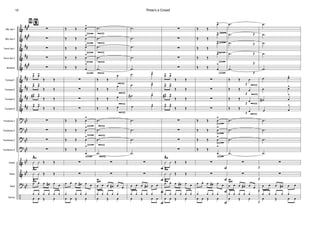 Alto Sax 1
Alto Sax 2
Tenor Sax 1
Tenor Sax 2
Baritone
Trumpet 1
Trumpet 2
Trumpet 3
Trumpet 4
Trombone 1
Trombone 2
Trombone 3
Trombone 4
Guitar
Bass
Drums
Piano
&
&
&
&
&
&
&
&
&
?
?
?
?
&
&
?
÷
##
#
##
#
##
##
##
#
##
##
##
##
nn
nn
nn
nn
nn
nn
nn
¤
∑
∑
∑
∑
∑
œ> œ>
Œ Œ
œ> œ>
Œ Œ
œ#> œ>
Œ Œ
œ> œ>
Œ Œ
∑
∑
∑
∑
Û Û Œ Œ
AM
Û Û Œ Œ
AM
œ œ œ œ# œ œ
AM
¿ ¿ ¿ ¿ ¿ ¿
œ œ Œ œ
Œ
%
Œ œ>
Ä
Œ Œ œ
>
Ä
Œ Œ œ>
Ä
Œ Œ œ
>
Ä
Œ Œ œ
>
Ä
∑
∑
∑
∑
Œ Œ œ
>
Ä
Œ Œ œ
>
Ä
Œ Œ œ
>
Ä
Œ Œ
œ
>
Ä
∑
∑
œ œ œ œ# œ œ
¿ ¿ ¿ ¿
œ œ Œ œ
.˙
.˙
.˙
.˙
.˙
Œ Œ
œ
Œ Œ
œ
Œ Œ œ
Œ Œ œ
.˙
.˙
.˙
.˙
∑
∑
œ œ œ œ# œ œ
DM
¿ ¿ ¿ ¿ ¿
œ Œ œ
.˙
.˙
.˙
.˙
.˙
˙ œ^
˙ œ^
˙N œ^
˙ œ^
.˙
.˙
.˙
.˙
∑
∑
œ œ œ œ# œ œ
¿ ¿ ¿ ¿ ¿
œ Œ œ œ
F
F
F
F
∑
∑
∑
∑
∑
œ> œ>
Œ Œ
œ> œ>
Œ Œ
œ#> œ>
Œ Œ
œ> œ>
Œ Œ
∑
∑
∑
∑
Û Û Œ Œ
AM
Û Û Œ Œ
AM
œ œ œ œ# œ œ
AM
¿ ¿ ¿ ¿ ¿ ¿
œ œ Œ œ
Œ Œ
œ>
Ä
Œ Œ
œ>
Ä
Œ Œ
œ>
Ä
Œ Œ
œ>
Ä
Œ Œ œ
>
Ä
∑
∑
∑
∑
Œ Œ œ
>
Ä
Œ Œ œ
>
Ä
Œ Œ œ
>
Ä
Œ Œ
œ
>
Ä
∑
∑
œ œ œ œ# œ œ
¿ ¿ ¿ ¿
œ œ Œ œ
p
p
p
p
P
P
P
P
.˙
.˙
.˙
.˙
.˙
Œ Œ œ
Œ Œ œ
Œ Œ
œ
Œ Œ
œ
.˙
.˙
.˙
.˙
∑
∑
œ œ œ œ# œ œ
DM
¿ ¿ ¿ ¿ ¿
œ Œ œ
p
p
p
p
p
p
p
p
p
.˙
.˙
.˙
.˙
.˙
˙ œ^
˙ œ^
˙N œ
^
˙ œ
^
.˙
.˙
.˙
.˙
∑
∑
œ œ œ œ# œ œ
¿ ¿ ¿ ¿ ¿
œ Œ œ œ
10 Three's a Crowd
 