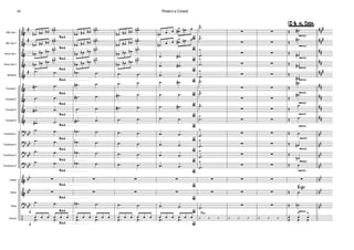 Alto Sax 1
Alto Sax 2
Tenor Sax 1
Tenor Sax 2
Baritone
Trumpet 1
Trumpet 2
Trumpet 3
Trumpet 4
Trombone 1
Trombone 2
Trombone 3
Trombone 4
Guitar
Bass
Drums
Piano
&
&
&
&
&
&
&
&
&
?
?
?
?
&
&
?
÷
#
#
#
bb
bb
bb
bb
bb
bb
bb
##
#
##
#
##
##
##
#
##
##
##
##
nn
nn
nn
nn
nn
nn
nn
f
f
Build . . . . . . . . . . . . . . .
Build . . . . . . . . . . . . . . .
Build . . . . . . . . . . . . . . .
Build . . . . . . . . . . . . . . .
Build . . . . . . . . . . . . . . .
Build . . . . . . . . . . . . . . .
Build . . . . . . . . . . . . . . .
Build . . . . . . . . . . . . . . .
Build . . . . . . . . . . . . . . .
Build . . . . . . . . . . . . . . .
Build . . . . . . . . . . . . . . .
Build . . . . . . . . . . . . . . .
Build . . . . . . . . . . . . . . .
Build . . . . . . . . . . . . . . .
Build . . . . . . . . . . . . . . .
Build . . . . . . . . . . . . . . .
Build . . . . . . . . . . . . . . .
œb œb œb .œn>
œb œb œb .œn>
œb œb œb .œn>
œb œb œb
.œn>
.œ .œ
.œ# .œ
.œ .œ
.œ# .œ
.œ# .œ
.œ .œ
.œ .œ
.œ .œ
.œ .œ
∑
∑
.œ .œ
œ œ œ œ œ œ
.œ .œ
œb œb œb .œn>
œb œb œb .œn>
œb œb œb .œn>
œb œb œb
.œn>
.œb .œ
.œ# .œ
.œ# .œ
.œ .œ
.œ# .œ
.œb .œ
.œb .œ
.œb .œ
.œb .œ
∑
∑
.œb .œ
œ œ œ œ œ œ
.œ .œ
œb œb œb .œn>
œb œb œb .œn>
œb œb œb .œn>
œb œb œb
.œn>
.œ .œ
.œ .œ
.œ# .œ
.œ# .œ
.œ .œ
.œ .œ
.œ .œ
.œ .œ
.œ .œ
∑
∑
.œ .œ
œ œ œ œ œ œ
.œ .œ
Ï
Ï
Ï
Ï
Ï
Ï
Ï
Ï
Ï
Ï
Ï
Ï
Ï
Ï
Ï
Ï
Ï
œn œ œ œ#> œn œ
œn œ œ œ#> œn œ
.œ .œ#
.œ .œ#
.œ .œ
.œ .œ#
.œ .œ
.œ .œ#
.œ .œ
.œ .œ
.œ .œ
.œ .œ
.œ .œ
∑
∑
.œ .œ
œ œ œ œ œ œ
.œ .œ
Fill
.˙>
.˙>
.˙
>
.˙
>
.˙
>
.˙>
.˙>
.˙>
.˙>
.˙
>
.˙
>
.˙
>
.˙
>
∑
∑
.˙
’ ’ ’
∑
∑
∑
∑
∑
∑
∑
∑
∑
∑
∑
∑
∑
∑
∑
∑
’ ’ ’
∑
∑
∑
∑
∑
∑
∑
∑
∑
∑
∑
∑
∑
∑
∑
∑
’ ’ ’
†D.õS. aõl Coda¢
Œ ˙#
Œ
˙#
Œ ˙#
Œ ˙#
Œ
˙#
Œ
˙#
G
Œ
˙#
G
Œ
˙
G
Œ ˙
G
Œ ˙
Œ ˙n
Œ
˙n
Œ ˙
∑
Œ |
E7(#9)
Œ ˙n
œ œ
>
œ
>
œ œ œ
16 Three's a Crowd
 