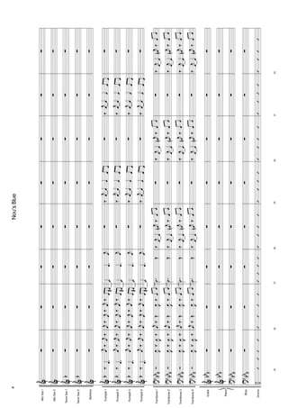 AltoSax1
AltoSax2
TenorSax1
TenorSax2
Baritone
Trumpet1
Trumpet2
Trumpet3
Trumpet4
Trombone1
Trombone2
Trombone3
Trombone4
Guitar
Bass
Drums
Piano
&
&
&
&
&
&
&
&
&
?
?
?
?
&
&
?
?
÷
b
b
b
b
b
b
bb
b
bb
b
bb
b
bb
b
bb
b
bb
b
bb
b
bb
b
∑
∑
∑
∑
∑
‰
.œ
j
œ‰j
œ‰
‰
.œ
j
œ‰j
œ‰
‰
.œ
j
œ‰j
œ‰
‰
.œ
j
œ‰j
œ‰
Ó
J
œ‰
J
œ‰
Ó
J
œ‰
J
œ‰
Ó
J
œ‰
J
œ‰
Ó
J
œ‰
J
œ‰
∑
∑
∑
∑
25
’’’’
∑
∑
∑
∑
∑
j
œ‰j
œ
‰j
œ‰
œœ#
j
œ‰j
œ
‰j
œ‰
œœ#
j
œ‰j
œ
‰j
œ‰
œœ#
j
œ‰j
œ
‰j
œ‰
œœ#
j
œ‰Œ
J
œ‰œœ
j
œ‰Œ
J
œ‰œœ
j
œ‰Œ
J
œ‰œœ
j
œ‰Œ
J
œ‰œœ
∑
∑
∑
∑
26
’’’’
∑
∑
∑
∑
∑
˙.œ
j
œ
˙.œ
j
œ
˙.œ
j
œ
˙.œ
j
œ
.˙Œ
.˙Œ
.˙Œ
.˙Œ
∑
∑
∑
∑
27
’’’’
∑
∑
∑
∑
∑
∑
∑
∑
∑
‰j
œœ
j
œn‰œœ
‰j
œœ
j
œn‰œœ
‰j
œœ
j
œn‰œœ
‰j
œœ
j
œn‰œœ
∑
∑
∑
∑
28
’’’’
∑
∑
∑
∑
∑
‰
j
œœœœœ
‰
j
œœœœœ
‰
j
œœœœœ
‰
j
œœœœœ
∑
∑
∑
∑
∑
∑
∑
∑
29
’’’’
∑
∑
∑
∑
∑
∑
∑
∑
∑
‰j
œœ
j
œn‰œœ
‰j
œœ
j
œn‰œœ
‰j
œœ
j
œn‰œœ
‰j
œœ
j
œn‰œœ
∑
∑
∑
∑
30
’’’’
∑
∑
∑
∑
∑
‰
j
œœœœœ
‰
j
œœœœœ
‰
j
œœœœœ
‰
j
œœœœœ
∑
∑
∑
∑
∑
∑
∑
∑
31
’’’’
∑
∑
∑
∑
∑
∑
∑
∑
∑
‰j
œœ
j
œn‰œœ
‰j
œœ
j
œn‰œœ
‰j
œœ
j
œn‰œœ
‰j
œœ
j
œn‰œœ
∑
∑
∑
∑
32
’’’’
4Nou'sBlue
 