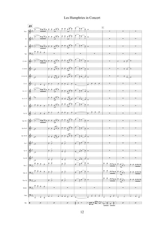 &
&
&
?
&
&
&
&
&
&
&
&
&
&
&
&
&
&
?
?
?
?
?
ã
bb
b
bb
b
bb
b
bb
b
b
b
b
b
b
b
b
b
bb
bb
bb
bb
b
bb
b
bb
b
bbb
bb
b
Picc.
Fl.
Ob.
Fgt.
Cl. Bb I
Cl. Bb II
Cl. Bb III
Cl. B.
Sx. A. I
Sx. A. II
Sx. T.
Sx. B.
Tpt. Bb I
Tpt. Bb II
Tpt. Bb III
Tp. I
Tp. II
Tp. III
Tbn. I
Tbn. II
Tbn. III
Bomb.
Tuba
Bat.
89
˙ œ œn œ œ
˙ œ œn œ œ
˙ œ œn œ œ
œ œ œ œ
˙ œ œ# œ œ
w
w
˙ œ œ
˙ œ œ# œ œ
w
œ œ œ œ
˙ œ œ
˙ œ œ# œ œ
w
w
w
w
w
œ œ œ œ
œ œ œ œ
w
œ œ œ œ
˙ œ œ
‘
œ œ œ œ œ
œ œ œ œ œ
œ œ œ œ œ
!
œ œ œ œ œ
œ œ œ œ œ
œ œ œ œ œ
œ ˙ œ
œ œ œ œ œ
œ œ œ œ œ
œ œ œ œ œ
œ ˙ œ
œ œ œ œ œ
œ œ œ œ œ
œ œ œ œ œ
œ. .˙
>
œ. .˙
>
œ. .˙
>
œ. .˙>
œ. .˙>
œ. .˙>
!
œ ˙ œ
‘
œ œ œ œ œ
œ œ œ œ œ
œ œ œ œ œ
!
œ œ œ œ œ
œ œ œ œ œ
œ œ œ œ œ
œ œ œ œ
œ œ œ œ œ
œ œ œ œ œ
œ œ œ œ œ
œ œ œ œ
œ œ œ œ œ
œ œ œ œ œ
œ œ œ œ œ
œ. .˙
>
œ.
.˙
>
œ. .˙
>
œ. .˙>
œ. .˙>
œ. .˙>
!
œ œ œ œ
‘
.œ
J
œ .œ
J
œ
.œ
J
œ .œ
J
œ
.œ
J
œ .œ
J
œ
!
.œ
J
œ .œ
J
œ
.œ
J
œ .œ
J
œ
.œ
J
œ .œ
j
œ
w
.œ
J
œ .œ j
œ
.œ j
œ .œ
j
œ
.œ
J
œ .œ
J
œ
w
.œ
J
œ .œ
J
œ
.œ
J
œ .œ
J
œ
.œ
J
œ .œ
j
œ
.œ J
œ .œ
J
œ
.œ
j
œ .œ
J
œ
.œ
j
œ .œ
j
œ
.œ
J
œ .œ
J
œ
.œ
J
œ .œ
J
œ
.œ
J
œ .œ
J
œ
!
w
x
œ
œ Œ Ó
w
w
w
!
w
w
w
œ
œ œ œ
w
w
w
œ
œ œ œ
w
w
w
w
w
w
w
w
w
!
œ
œ œ œ
‰ œœœ œ
œœœ œ œ
!
!
!
!
!
!
!
!
!
!
!
!
!
!
!
!
!
!
œ œ œ œ œ œ
œ œ œ œ œ œ
œ œ œ œ œ œ
!
˙ œ œ
x
œ
x x
h
œ
x x
œ
x x
œ
œ
x
G
!
!
!
!
Ó Œ œ
Ó Œ œ
Ó Œ œ
!
!
!
!
!
!
!
!
!
!
!
œ œ
œ ˙
œ œ
œ ˙
œ œ
œ ˙
!
˙ ˙
‘
!
!
!
!
w
w
w
!
!
!
!
!
!
!
!
!
!
!
œ œ œ œ œ œ
œ œ œ œ œ œ
œ œ œ œ œ œ
!
˙ œ œ
‘
12
Les Humphries in Concert
 