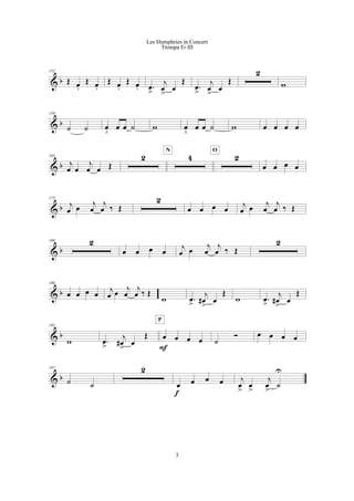 & b
152
Œ œ.
Œ œ.
Œ œ.
Œ œ. .œ
>
j
œ
>
œ
Œ
.œ
>
j
œ
>
œ
Œ
2
w
& b
159
˙ ˙ œ
<
œ œ ˙ w œ
<
œ œ ˙ w œ œ œ œ
& b
165
j
œ œ
j
œ œ Œ
2 4
N
2
O
œ œ œ œ
& b
175
j
œ œ j
œ
j
œ ‰ Œ
2
œ œ œ œ
j
œ œ j
œ
j
œ ‰ Œ
& b
180 2
œ œ œ œ
j
œ œ j
œ
j
œ ‰ Œ
2
& b
186
œ œ œ œ j
œ œ j
œ
j
œ ‰ Œ
w .œ
>
j
œ#
>
œ
Œ
w .œ
>
j
œ#
>
œ
Œ
& b
192
w .œ
>
j
œ#
>
œ
Œ œ œ œ œ
F
P
˙
Ó œ œ œ œ
& b
197
˙ ˙
2
œ œ œ œ
f
j
œ
>
œ
>
j
œ
>
˙
U
3
Les Humphries in Concert
Trompa Eb III
 