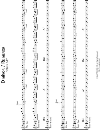 “
“
“
“
“
“
“
“
“
“
“
¬
L
==================================================&
##C
AltoSax
»»»»»»
»»»»
»»»»»
»»»»»»
œ
œœœœ_»»»»
-œ_»»»»
.
Start
‰œ»»»»
J»»»»
»»»»œœœ»»»»»
»»»»»
»»»»
»»»»»
œœœ»»»»»»
»»»»
»»»»»
»»»»»»
œ
#œœœœ»»»»»
»»»»»
»»»»
»»»»»
œœœ»»»»»»
»»»»
»»»»»
»»»»»»
œ
#œœœœ»»»»»
»»»»»
»»»»
»»»»»
œœœ»»»»»»
»»»»
»»»»»
»»»»»»
œ
œœœœ_»»»»
-œ_»»»»
.
‰œ»»»»
J»»»»
»»»»œœœ»»»»»
»»»»»
»»»»
»»»»»
œœœ»»»»»»
»»»»
»»»»»
»»»»»»
œ
#œœœœ»»»»»
»»»»»
»»»»
»»»»»
œœœœ»»»»»»
»»»»
»»»»»
»»»»»»
#œœœœ»»»»»
»»»»»
»»»»
»»»»»
œœœ
==================================================&
#
C
TenorSax
»»»»»»»
»»»»
»»»»»»
»»»»»»»
œ
œœœœ_»»»»
-œ_»»»»
.
‰œ»»»»
J»»»»
»»»»œœ»»»»»
»»»»»
»»»»
»»»»»
œ_œœœ_»»»»»»
»»»»
»»»»»
»»»»»»
œ
œ#œœ»»»»»
»»»»»
»»»»
»»»»»
œ_œœœ_»»»»»»
»»»»
»»»»»
»»»»»»
œ
œ#œœ»»»»»
»»»»»
»»»»
»»»»»
œ_œœœ_»»»»»»»
»»»»
»»»»»»
»»»»»»»
œ
œœœœ_»»»»
-œ_»»»»
.
‰œ»»»»
J»»»»
»»»»œœ»»»»»
»»»»»
»»»»
»»»»»
œ_œœœ_»»»»»»
»»»»
»»»»»
»»»»»»
œ
œ#œœ»»»»»
»»»»»
»»»»
»»»»»
œ_œœœ_»»»»»»
»»»»
»»»»»
»»»»»»
œ
œ#œœ»»»»»
»»»»»
»»»»
»»»»»
œ_œœœ_
==================================================&
bC
Piano&Bass
DmA7DmA7
l
l
l
l
l
l
l
l
l
l
l
““{ll
““{ll
““{ll
ll
ll
ll
ll
ll
ll
ll
ll
ll
ll
ll
ll
ll
ll
ll
ll
ll
ll
””{
””{
””{
“
“
“
“
“
“
“
“
“
“
“
¬
L
==================================================&
##
AltoSax
‰œ»»»»
J»»»»
»»»»œœ‰œ»»»»
Jœ»»»»Œ
Start
œ»»»»Œ
»»»»
»»»»
œœ‰#ˆ««««
j»»»»
»»»»»œœ‰œ»»»»
Jœ»»»»Œœ»»»»
^
Œ»»»»
»»»»
œœ‰œ»»»»
J»»»»
»»»»œœ‰œ»»»»
Jœ»»»»Œ
œ»»»»
^
Œ
œ»»»»
»»»»
œ‰#ˆ««««
j»»»»
»»»»»œœ‰œ»»»»
Jœ»»»»‰#ˆ««««
jœ»»»»
»»»»»
œ‰œ»»»»
Jœ»»»»
==================================================&
#
TenorSax
‰œ»»»»
Jœ»»»»
»»»»
œ
‰
œ»»»»
Jœ»»»»Œœ»»»»
Œœ»»»»
»»»»
œ‰œ»»»»
J»»»»
»»»»#œœ‰œ»»»»
Jœ»»»»Œœ»»»»
^Œœ»»»»
»»»»
œ‰œ»»»»
Jœ»»»»
»»»»
œ
‰
œ»»»»
Jœ»»»»Œœ»»»»
^Œ»»»»
»»»»
œœ‰œ»»»»
J#œ»»»»
»»»»
œ‰œ»»»»
Jœ»»»»‰œ»»»»
J»»»»
»»»»#œœ‰œ»»»»
Jœ»»»»
==================================================&
b
Piano&Bass
DmA7DmA7
l
l
l
l
l
l
l
l
l
l
l
““{ll
““{ll
““{ll
ll
ll
ll
ll
ll
ll
ll
ll
ll
ll
ll
ll
ll
ll
ll
ll
ll
ll
””{
””{
””{
Dminor/Remenor
"Clave3-2"
©JAMPR.COM,INCAllRightsReserved
http://www.jampr.com
 