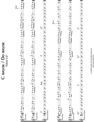 “
“
“
“
“
“
“
“
“
“
“
¬
L
==================================================&
##
#
C
AltoSax
œ»»»»
^»»»»»»»»
œœ‰œ»»»»
Jœ»»»»
˙»»»»
œ»»»»»
»»»»
»»»»
»»»»»
œœœœ»»»»
^œ»»»»»»»»
œ‰œ»»»»
Jœ»»»»
˙»»»»
œ»»»»»
»»»»
»»»»»
»»»»»
œœœœ»»»»
^œ»»»»
»»»»
œ‰œ»»»»
Jœ»»»»˙»»»»
œ»»»»»
»»»»
»»»»»
»»»»»
œœœ»»»»
»»»»»
»»»»
»»»»
œœ_œœ»»»»
»»»»
œœœ»»»»
˙»»»»
»»»»
»»»»»
»»»»
»»»»
Start
œœœœ
==================================================&
##C
TenorSax
œ»»»»
^»»»»
»»»»
œœ‰œ»»»»
Jœ»»»»
˙»»»»
»»»»»
»»»»
»»»»
»»»»»
œœœœœ»»»»
^»»»»
»»»»
œœ‰œ»»»»
Jœ»»»»
˙»»»»
»»»»»
»»»»
»»»»»
»»»»»
œœœœœ»»»»
^»»»»
»»»»
œ_œ‰œ»»»»
Jœ»»»»
˙»»»»
»»»»»
»»»»
»»»»»
»»»»»
œœœœ»»»»
»»»»»
»»»»
»»»»
œ_œ_œ_œ»»»»
»»»»
œ_œœ»»»»
˙»»»»
»»»»
»»»»»
»»»»
»»»»
œœœœ
==================================================&
C
Piano&Bass
CAmFG7
l
l
l
l
l
l
l
l
l
l
l
““{ll
““{ll
““{ll
ll
ll
ll
ll
ll
ll
ll
ll
ll
ll
ll
ll
ll
ll
ll
ll
ll
ll
””{
””{
””{
“
“
“
“
“
“
“
“
“
“
“
¬
L
==================================================&
##
#»»»»»
»»»»
»»»»
»»»»»
AltoSax
œœœœÓ
œ»»»»
^
œ»»»»
»»»»
œœ»»»»
-
‰œ»»»»
J»»»»
»»»»
œ_œ_
‰œ»»»»
Jœ»»»»
.œ»»»»
Jœ»»»»‰œ»»»»
Jœ»»»»
.œ»»»»
J»»»»»
»»»»
»»»»
»»»»»
œœœœÓ»»»»
»»»»»
»»»»
»»»»
œœœœœ»»»»»
»»»»
»»»»
»»»»
œœœœ»»»»
^‰
Start
œ»»»»
Jœ»»»»
.œ»»»»
Jœ»»»»
.œ»»»»
Jœ»»»»
.œ»»»»
J
==================================================&
##»»»»
»»»»»
»»»»»
»»»»»
TenorSax
œœœœÓ
œ_»»»»
^
»»»»
»»»»
œœœ»»»»
-
‰œ»»»»
J»»»»
»»»»
œ_œ_
‰ˆ««««
jœ»»»»
.ˆ««««
jœ»»»»
‰ˆ««««
jœ»»»»
.ˆ««««
j»»»»
»»»»»
»»»»»
»»»»»œœœœÓ
œ»»»»
»»»»»
»»»»
»»»»
œœœ»»»»»
»»»»
»»»»
»»»»
œœœœœ»»»»
^‰ˆ««««
jœ»»»»
‰ˆ««««
jœ»»»»
.ˆ««««
jœ»»»»
.ˆ««««
j
==================================================&
G7
Piano&Bass
CG7C
l
l
l
l
l
l
l
l
l
l
l
““{ll
““{ll
““{ll
ll
ll
ll
ll
ll
ll
ll
ll
ll
ll
ll
ll
ll
ll
ll
ll
ll
ll
””{
””{
””{
Cmayor/Domayor
"Clave3-2"
©JAMPR.COM,INCAllRightsReserved
http://www.jampr.com
 