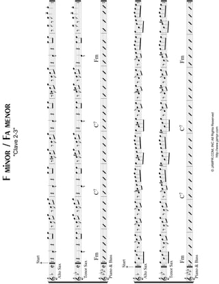 “
“
“
“
“
“
“
“
“
“
“
¬
L
==================================================&bC
AltoSax
Start
Œˆ««««
v
Œ
»»»»
»»»»
œ_œ_
‰œ»»»»
J»»»»
»»»»œœ_
‰œ»»»»
Jœ»»»»
»»»»
œ_
Œˆ««««
v
Œ
œ_»»»»
»»»»
œ_
‰#œ»»»»
J»»»»
»»»»»œœ_
‰œ»»»»
Jœ»»»»
»»»»»
œ_
Œˆ««««
v
Œ
œ_»»»»
»»»»
œ_
‰#œ»»»»
Jœ»»»»
»»»»»
œ_
‰œ»»»»
Jœ»»»»
»»»»»
œ_
Œˆ««««
v
Œ
œ_»»»»
»»»»
œ_
‰
œ_»»»»
J
‰
œ_»»»»
Jœ_»»»»
-œ_»»»»
.
==================================================&bbCŒ
TenorSax
ˆ««««
v
Œœ»»»»
»»»»
œ‰œ»»»»
Jœ»»»»
»»»»
œ_
‰œ»»»»
Jœ»»»»
»»»»
œ_
Œ
ˆ««««
v
Œœ»»»»
»»»»
œ‰œ»»»»
J#œ»»»»
»»»»
œ_
‰œ»»»»
Jœ»»»»
»»»»
œ_
Œ
ˆ««««
v
Œœ»»»»
»»»»
œ‰œ»»»»
J#œ»»»»
»»»»
œ_
‰œ»»»»
Jœ»»»»
»»»»
œ_
Œ
ˆ««««
v
Œ»»»»
»»»»
œœ‰
œ_»»»»
J
‰
œ_»»»»
Jœ__»»»»»
-œ_»»»»
.
==================================================&bbbbC
Fm
Piano&Bass
C7C7Fm
l
l
l
l
l
l
l
l
l
l
l
““{ll
““{ll
““{ll
ll
ll
ll
ll
ll
ll
ll
ll
ll
ll
ll
ll
ll
ll
ll
ll
ll
ll
””{
””{
””{
“
“
“
“
“
“
“
“
“
“
“
¬
L
==================================================&
b
AltoSax
»»»»»»»
»»»»
»»»»»»
»»»»»»»
Start
œ
œœœ‰ˆ««««
jœ»»»»
»»»»
œ‰ˆ««««
j»»»»
»»»»œœ‰ˆ««««
jœ»»»»
»»»»
œ‰ˆ««««
j»»»»
»»»»
#œœœ»»»»
»»»»
»»»»»
»»»»
œœœ»»»»»»»»»»
»»»»»
»»»»»»
œ
œ#œœœ»»»»
»»»»
»»»»»
»»»»
œœœ»»»»»»
»»»»
»»»»»
»»»»»»
œ
œ#œœ‰ˆ««««
jœ»»»»
»»»»
œ‰ˆ««««
j»»»»
»»»»#œœ‰ˆ««««
jœ»»»»
»»»»
œ‰ˆ««««
j»»»»
»»»»
œœ»»»»
»»»»»
»»»»
»»»»
œœœœ»»»»»»»»»»
»»»»»
»»»»»»
œ
œœœœ»»»»
»»»»»
»»»»
»»»»
œœœ
==================================================&
bb»»»»»»»
»»»»
»»»»»
»»»»»»»
TenorSax
œ
œœœ
‰œ»»»»
J»»»»
»»»»»œœ‰œ»»»»
J»»»»
»»»»»œœ‰œ»»»»
Jœ»»»»
»»»»»
œ‰ˆ««««
j»»»»
»»»»
œœ»»»»
»»»»
»»»»»
»»»»
#œœœ_œ#œ»»»»»»»»»»
»»»»»
»»»»»»
œœœ»»»»
»»»»
»»»»»
»»»»
œœœ_œ»»»»»»»
»»»»
»»»»»»
»»»»»»»
#œ
œœœ‰ˆ««««
j»»»»
»»»»œœ‰ˆ««««
j»»»»
»»»»œ#œ‰ˆ««««
jœ»»»»
»»»»
œ‰œ»»»»
J»»»»
»»»»œ#œœ»»»»
»»»»»
»»»»
»»»»
œ_œœœ»»»»»»
»»»»
»»»»»
»»»»»»
œœ#œ»»»»
»»»»»
»»»»
»»»»
œœ_œœ
==================================================&
bb
bb
Fm
Piano&Bass
C7C7Fm
l
l
l
l
l
l
l
l
l
l
l
““{ll
““{ll
““{ll
ll
ll
ll
ll
ll
ll
ll
ll
ll
ll
ll
ll
ll
ll
ll
ll
ll
ll
””{
””{
””{
Fminor/Famenor
"Clave2-3"
©JAMPR.COM,INCAllRightsReserved
http://www.jampr.com
 