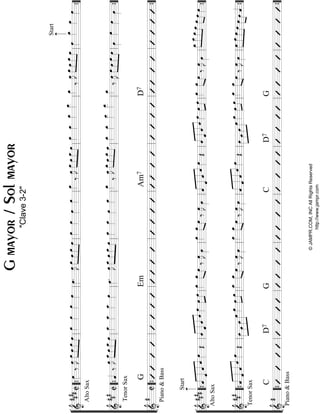 “
“
“
“
“
“
“
“
“
“
“
¬
L
==================================================&
##
##C
AltoSax
œ»»»»‰œ»»»»
J»»»»
»»»»
»»»»
»»»»
œœœœœ»»»»
œ»»»»
œ»»»»
œ»»»»œ»»»»
.œ»»»»
J»»»»
»»»»
»»»»
»»»»
œœœœœ»»»»
œ»»»»
œ»»»»
œ»»»»
œ_»»»»‰œ»»»»
Jœ_»»»»
»»»»
»»»»
»»»»
œœ_œœ_»»»»
œ_»»»»
œ_»»»»
œ__»»»»»
œ_»»»»‰
œ_»»»»
Jœ_»»»»»»»»
»»»»
»»»»
œ_œ_œ_œ»»»»
Start
œ_»»»»œ_»»»»œ»»»»
==================================================&
##
#
C
TenorSax
ˆ««««‰œ»»»»
Jœ_»»»»
»»»»
»»»»
»»»»
œœ_œœ_»»»»
œ_»»»»
œ_»»»»
œ»»»»
œ»»»»
.œ»»»»
Jœ_»»»»
»»»»
»»»»
»»»»
œœ_œœ_»»»»
œ_»»»»
œ»»»»
œ_»»»»
œ_»»»»‰
œ_»»»»
J»»»»»»»»
»»»»
»»»»
œ_œ_œ_œ_œ_»»»»
œ_»»»»
œ__»»»»»
œ__»»»»»
œ_»»»»‰œ»»»»
J»»»»»»»»
»»»»
»»»»
œœœœœ»»»»
œ»»»»
œ»»»»œ»»»»
==================================================&
#
C
Piano&Bass
GEmAm7D7
l
l
l
l
l
l
l
l
l
l
l
““{ll
““{ll
““{ll
ll
ll
ll
ll
ll
ll
ll
ll
ll
ll
ll
ll
ll
ll
ll
ll
ll
ll
””{
””{
””{
“
“
“
“
“
“
“
“
“
“
“
¬
L
==================================================&
##
##
Start
AltoSax
ˆ««««
««««««
«««««
««««
ˆˆˆœ»»»»Œ««««
««««««
«««««
««««
ˆˆˆˆœ»»»»
œ»»»»
»»»»
œœ»»»»
œ»»»»»»»»
œ‰œ»»»»
Jœ»»»»
œ»»»»
œ»»»»»»»»
œ‰œ»»»»
Jœ»»»»
ˆ««««
««««««
«««««
««««
ˆˆˆœ»»»»Œˆ««««
««««««
«««««
««««
ˆˆˆœ»»»»
œ»»»»
»»»»
œœ»»»»
œ»»»»»»»»
œ‰œ»»»»
Jœ»»»»
œ_»»»»
»»»»»
»»»»
»»»»
œ__œ_œ_œ»»»»
»»»»
œœ»»»»
==================================================&
###
«««««
««««««
«««««
««««
TenorSax
ˆˆˆˆœ»»»»Œœ»»»»»
»»»»
»»»»
»»»»»»œœœœ»»»»
œ»»»»
»»»»
œœ_»»»»
œ_»»»»»»»»»
œ‰œ»»»»
Jœ»»»»
œ_»»»»
»»»»»»»»»
œ_œ‰œ»»»»
Jœ»»»»«««««
««««««
«««««
««««
ˆˆˆˆœ»»»»Œœ»»»»»
»»»»
»»»»
»»»»»»œœœœ»»»»
œ»»»»
»»»»
œœ_»»»»
œ_»»»»»»»»»
œ‰œ»»»»
Jœ»»»»
»»»»
»»»»»
»»»»
»»»»
œœœœ»»»»
»»»»
œœˆ««««
==================================================&
#
C
Piano&Bass
D7GCD7G
l
l
l
l
l
l
l
l
l
l
l
““{ll
““{ll
““{ll
ll
ll
ll
ll
ll
ll
ll
ll
ll
ll
ll
ll
ll
ll
ll
ll
ll
ll
””{
””{
””{
Gmayor/Solmayor
"Clave3-2"
©JAMPR.COM,INCAllRightsReserved
http://www.jampr.com
 