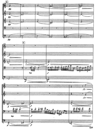 M. Arnold - Brass Quintet