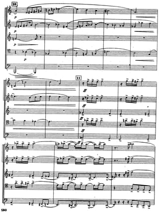 M. Arnold - Brass Quintet