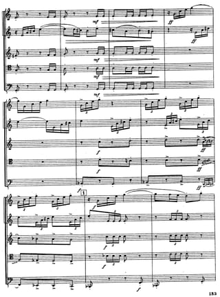 M. Arnold - Brass Quintet