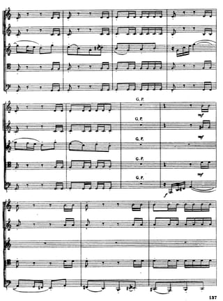 M. Arnold - Brass Quintet