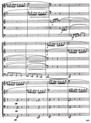 M. Arnold - Brass Quintet