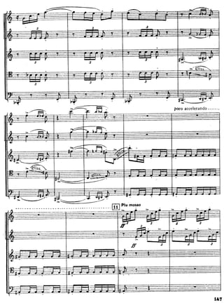 M. Arnold - Brass Quintet