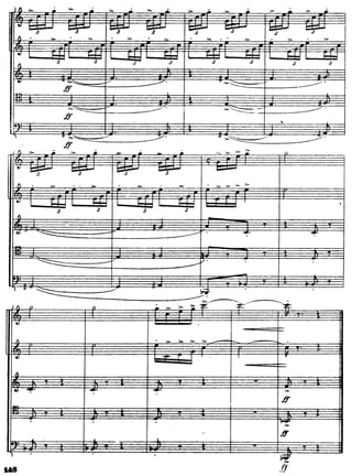 M. Arnold - Brass Quintet