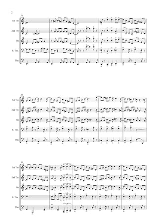 21
1st Tpt
2nd Tpt
Hn
B. Tbn.
Tba
¡
¢
& w
ä Ï#
j Ï Ïn Ï#
jÏ Ï Ï# Ï w Ï.>
#
j ä Ï> Ï> Ï> Ï> Ï Ï Ï Ï
Ï Ï Ï# Ï
& Ï. Ï#
j
ú
ä Ï
j
Ï Ï Ï Ï Ï# Ï Ï
j ä ä
Ï.>
J
Ï Ï.>
J ä
Ï.>
j ä Ï
>
Ï
>
Ï
>
Ï
Ï Ï Ï
Ï Ï# Ï Ï
& Ï Ï Ï Ï# Ï Ï ä Ï
j
Ï Ï Ï# Ï
Ï Ï
j ä ä
Ï.>
J
Ï Ï.>
J ä Ï.>
j ä Ï
>
Ï
> Ï> Ï> Ï Ï
Ï Ï
Ï Ï Ï Ï
? Ï Ï Ï Ï ä Ï
J
Ïb Ï Ï Ï Î Ï#
jÏ Ï Ï Ï Ï
j ä ä
Ï.>
J
Ï Ï.>
J ä Ï.>
b
J ä Ï
>
Ï
>
Ï
>
n Ï.> Ï.
J ä Ï.>
Ï.
J ä
?
Ï. Ï
j
Ï. Ï
j
Ï. Ï
j
Ï Ï Ï Ï
Ï. Ï
j
Ï. Ï
j
Ï.>
j ä
Ï>
Ï>
Ï>
Ï.>
Ï.
j ä Ï.>
Ï.
j ä
26
1st Tpt
2nd Tpt
Hn
B. Tbn.
Tba
¡
¢
& Ï Ï Ï Ï Ï
J
Ï Ï
J
Ï Ï Ï Ï
Ï Ï Ï# Ï Ï Ï Ï Ï Ï. Ï
J
Ï Ï Ï# Ï Ï
J Ï Ï
J
Ï Ï Ï# Ï Ïn
J Ï Ïb
J
& Ï Ï# Ï Ï Ï
J
Ï Ï
j Ï Ï Ï Ï
Ï Ï# Ï Ï Ï Ï# Ï Ï Ï
J
Ï Ï
J
Ï Ï Ïn Ï Ï
J Ï# Ï#
j
Ï Ï Ï# Ï Ï#
j
Ï Ï
j
& Ï Ï Ï Ï Ï
J
Ï Ï
J
Ï Ï Ï Ï
Ï Ï Ï Ï Ï Ï Ï Ï Ï
J Ïb Ï
J Ï Ï Ï Ï Ï
J
Ï# Ï
J
Ï Ï Ïn Ï Ï
j
Ï Ï
j
? Ï.> Ï.
J ä Ï.>
Ï.
J ä Ï.> Ï.
J ä Ï.>
Ï.
J ä Ï.> Ï.
J ä Ï.b Ï.
J ä Ï.> Ï.> Ï.># Ï.> Ï.> Ï.>
ú
?
Ï.>
Ï.
J ä Ï.>
Ï.
j ä
Ï.>
Ï.
j ä Ï.>
Ï.
j ä Ï.>
Ï.
J ä
Ï.>
Ï.
J ä Ï.>
b Ï.>
Ï.>
n Ï.>
Ï.>
Ï.>
Ï
Ï
31
1st Tpt
2nd Tpt
Hn
B. Tbn.
Tba
¡
¢
& Ï Ï Ïb Ï Ï Ï Ï Ï#
Ïb
J Ï.>
Ï.>
j Ï> Ï> Ï>3
Ï Ï Ï Ï
Ï Ï Ï# Ï Ï Ï Ï Ï Ï
J
Ï Ï
J
Ï Ï Ï Ï
Ï Ï Ï# Ï
& Ï Ï Ï Ï Ï Ï Ï# Ï
Ï
j
Ï.>
Ï.>
j
Ï
>
Ï
>
Ï
>
3
Ï Ï Ï Ï
Ï Ï# Ï Ï Ï Ï# Ï Ï Ï
J
Ï Ï
j Ï Ï Ï Ï
Ï Ï# Ï Ï
& Ï Ï Ï Ï Ï Ï# Ïb Ï Ï
j Ï.>
Ï.>
j Ï
> Ï> Ï>3
Ï Ï Ï Ï
Ï Ï Ï Ï Ï Ï Ï Ï Ï
J
Ï Ï
J
Ï Ï Ï Ï
Ï Ï Ï Ï
? w Ï Ï.>
Ï
Ï
.
>
Ï
>
Ï
>
Ï
>3
Ï.> Ï.
J ä Ï.>
Ï.
J ä Ï.> Ï.
J ä Ï.>
Ï.
J ä Ï.> Ï.
J ä Ï.>
Ï.
J ä
?
Ï
ú>
Ï>
Ï
>
Ï> Ï>
Ï>
Ï>
3
Ï.>
Ï.
j ä
Ï.>
Ï.
j ä Ï.>
Ï.
J ä
Ï.>
Ï.
j ä
Ï.>
Ï.
j ä
Ï.>
Ï.
j ä
2
 