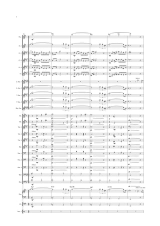 °
¢
°
¢
°
¢
°
¢
°
¢
°
¢
{
™™
™™
™™
™™
™™
™™
™™
™™
™™
™™
™™
™™
™™
™™
™™
™™
™™
™™
™™
™™
™™
™™
™™
™™
™™
™™
10
Picc.
Fl. 1
Cl. 1
Cl. 2
Cl. 3
Cl.
A. Sax. 1
A. Sax. 2
T. Sax. 1
T. Sax. 2
Bari. Sax.
Hn.
Hn.
Tpt. 1
Tpt. 2
Tpt. 3
Bar.
Tbn. 1
Tbn. 2
Tbn. 3
Bass
Bass
Pno.
Cb.
Perc. 1
&
#
mf
&
#
> - - -
3
> - -
-
3
>
-
&
###
mp
. . . . . . . . . >
mp
.
. .
. . .
.
. .
>
mp
.
. . . . . . >
&
###
mp
. . .
. . .
.
. .
>
mp
.
. . . . . .
. .
>
mp
.
.
. . . . .
&
##
#
mp
. . . . . . . . .
>
mp
. . . . . . . . . >
mp
. . . . . . .
&
###
mp
. . .
.
. .
.
. . >
mp
. . . . . . .
. . >
mp .
. . . . . .
&
#### ∑ ∑ ∑ ∑ ∑
SOLO
> >
&
##
##
> - - -
3
> - -
-
3
>
&
##
#
> - - -
3
> - - -
3
>
&
###
> - -
-
3
> - - -
3
>
&
##
##
> - - -
3
> - -
-
3
>
&
##
mp
> > >
sfz
>
f
>
> >
f
>
sfz
>
&
##
f
> > >
sfz
>
f
>
> >
f
>
sfz
&
##
# (Mute)
mp
. .
sfz
> . .
sfz mp
. .
sfz
&
### (Mute)
mp
. .
sfz
>
. .
sfz mp
. .
sfz
&
##
# (Mute)
mp
. .
sfz
> . .
sfz mp
. .
sfzsfz
&
###
mp
. .
sfz
> . .
sfz
. .
sfz
>
?#
(Mute)
mp
. .
sfz
> . .
sfz
. .
sfz
?#
(Mute)
mp
. .
sfz
> . .
sfz
. .
sfz
?#
(Mute)
mp
. .
sfz
> . .
sfz
. .
sfz
?##
##
mf
> > > > > > > > > >
sfz
?###
mf
> > > > > > > > > >
sfz
&
#
A‹7
> F7/C
- - -
3
E‹7/B
>
B¨º
- -
-
3
A7(5b)
> SOLO Sax Alto
>
>
?#
mf
> > > > > > > > > >
?#
mf
> > > > > > > > > >
/ ∑ ∑ ∑ ∑ ∑ ∑
w wn w w# ˙# ˙n ˙™
Œ
œ# j w ˙ œ œ œ w ˙ œ œ œ#
œj ˙™ œ#
jœ œ ˙™ Œ
œ œ œ œ œ œ œ œ œ œ ˙n
Œ ‰
œ
J œ œ œ œ œ œ œ œ ˙n Œ ‰ œ
j œb œn œn œ œ œ ˙˙# ™™
Œ
œ œ œ œ œ œ œ œ œ œ ˙ Œ ‰
œ
J œn œ œ œ œ œ œn œ ˙n Œ ‰ œn
j œ
œb œ œ œn œ ˙˙n ™™ Œ
œ œ œ œ œ œ œ œ œ œ ˙ Œ
‰ œ
j
œ œ œ œ œ œ œb œn ˙ Œ ‰
œb
j œn œn œn œ œn œ ˙˙™™ Œ
œ œ œ œ
œ
œ œ
œ
œ œ ˙ Œ ‰ œ
j
œ œ œ œ œ œ
œn œn ˙ Œ ‰
œ
j œb œn œn œ œ œ
˙˙™™ Œ
Ó ‰
œ œ
J
œ# j w ˙ œ œ œ w ˙ œ œ
œ#
œ
j ˙™ œ#
jœ
œ ˙™ Œ
œ# j w ˙ œ œ œ w ˙ œ œ
œ#
œj ˙™ œ#
jœ
œ ˙™ Œ
œ# j w ˙ œ œ œ w ˙ œ œ
œ#
œj ˙™ œ#
jœ
œ ˙™ Œ
œ# j w ˙ œ œ
œ w ˙ œ œ œ#
œ
j ˙™ œ#
jœ œ ˙™ Œ
Œ œ œ œ# ˙n ™
Œ
Œ Œ œ œ œ# ˙n ™
Œ Œ ˙# ™ ˙n ™ Œ
Œ œ œ œ#
Ó
˙™
Œ Œ
Œ Œ œ œ œ#
Ó
˙™
Œ
Œ Œ
˙™ ˙™ Œ
Œ œ# ‰ œ
J Œ ˙n ™ Œ Œ œ ‰ œ
J Œ ˙n ™ Œ Œ œ ‰ œ
J
Œ ˙™ Œ
Œ œœ ‰ œœ
J
Œ ˙˙™™ Œ Œ œœ ‰ œœ
J
Œ ˙™ Œ Œ œ# ‰ œ
j Œ ˙˙n ™™ Œ
Œ œ ‰ œ
j Œ ˙™ Œ Œ œ ‰ œ
j Œ ˙n ™ Œ Œ
œ#
‰
œ
j Œ
˙n ™
Œ
Œ
œ
‰
œ
J Œ ˙™ Œ Œ œ ‰ œ
J Œ
˙n ™
Œ Œ œ# ‰ œ
J Œ ˙™ Œ
Œ
œ#
‰
œ
J Œ
˙n ™
Œ Œ
œ
‰
œ
J Œ
˙b ™
Œ Œ
œ
‰
œ
J Œ
˙™
Œ
Œ
œœ
‰
œœ
J Œ
˙˙ ™™
Œ Œ
œœ ‰
œœ
J Œ ˙™ Œ Œ œ# ‰ œ
J
Œ ˙˙n ™™ Œ
Œ œ ‰ œ
J Œ ˙™ Œ Œ œ ‰ œ
J Œ ˙b ™ Œ Œ œ# ‰ œ
j
Œ ˙n ™ Œ
˙# ˙ ˙n ˙ ˙ ˙ ˙n ˙ ˙ ˙
˙™ Œ
˙# ˙ ˙n ˙ ˙ ˙ ˙n ˙ ˙ ˙
˙™ Œ
œ# j w ˙ œ œ
œ w ˙ œ œ
œ#
œj ˙™ œ#
jœ
œn ˙ ‰ œ œ
j
˙# ˙ ˙n ˙ ˙ ˙ ˙b ˙ ˙ ˙
˙™
Œ
˙# ˙ ˙n ˙ ˙ ˙ ˙b ˙ ˙ ˙
˙™
Œ
2
 
