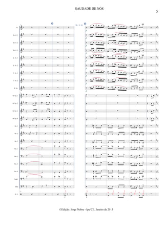 &
&
&
&
&
&
&
&
&
&
&
&
&
&
&
&
?
?
?
?
?
?

b
#
#
#
##
##
#
#
##
#
#
#
#
##
##
##
b
b
b
b
#
#
bb
b
nb
nb
nb
nn
nn
nb
nb
nn
nb
nb
nb
nb
nn
nn
nn
bb
b
bbb
bb
b
bbb
n
b
nb
Fl.
Bb Cl. 1
Bb Cl. 2
Bb Cl. 3
A. Sx. 1
A. Sx. 2
T. Sx. 1
T. Sx. 2
B. Sx.
Bb Tpt. 1
Bb Tpt. 2
Bb Tpt. 3
Bb Tpt. 4
Hn. 1
Hn. 2
Hn. 3
Tbn. 1
Tbn. 2
Tbn. 3
Tbn. 4
Euph.
Tuba
D. S.
47
∑
∑
∑
∑
∑
∑
∑
∑
∑
47
œ œ# œ
œ# œ œ#
œ œ œ
œ œ# œ
‰ J
œ. ‰ J
œ.
‰ j
œ# . ‰ j
œ.

˙
˙
˙
˙#
˙
œ œ#
47


∑
∑
∑
∑
∑
∑
∑
∑
∑
œ œ œ
œ# œ œ
œ œ œ
œ œ œ



˙
˙
˙#
˙
˙#
œ œ

∑
∑
∑
∑
∑
∑
∑
∑
∑
œ œb
œ œ
œ œ
œ œ
œ œ
œ œb
œ œ
œ œ
œ œb
œ œ
œ œ
œ œb
œ œb

Do AoA
∑
∑
∑
∑
∑
∑
∑
∑
∑
J
œ ‰ Œ
J
œ ‰ Œ
j
œ ‰ Œ
j
œ ‰ Œ
J
œ ‰ Œ
j
œ ‰ Œ
j
œ ‰ Œ
J
œ
‰ Œ
J
œ
‰ Œ
J
œ
‰ Œ
j
œ ‰ Œ
J
œ
‰ Œ
J
œ ‰ Œ
J
œ
œ
‰ Œ
j
x

‰
œ œ œ œ œ œb
‰ œ# œ œn œ œn œ
‰ œ œ œ œ œ œb
‰ œb œ œ œ œ œ
‰
œ# œ œn œ œn œ
‰ œ œ œ œ œ œb
‰
œb œ œ œ œ œ
‰ œ œ œb œ œn œ
‰ œb œ œ œ œ œ
œ Œ
œ Œ
œ Œ
œ
Œ
‰.
R
œn . œ. œ.
‰. r
œ. œ. œ.
‰. r
œn . œ. œ.
‰. R
œ œb œ
‰. R
œ. œ. œ
‰.
R
œ# . œ. œb
‰.
R
œ. œb . œ
‰. R
œ. œn . œ
œ Œ
J
œ
œ
‰ Œ
j
x
f
f
f
f
f
f
f
f
f
œ œ œb œ œ œb œ
œb œ œ œ œ œ œ
œ œ œb œ œ œn œ
œn œ œ œ œ œ œb
œn œ œ œ œ œ œ
œ œ œn œ œ œn œ
œn œ œ œ œ œ œb
œ œ œ œ œb œ œ
œ œn œ œ œn œ œ
∑
∑
∑
∑
œ œn . œ. œ.
œ œ. œ. œ.
œ œn . œ. œ.
œ œb . œ. œ.
œ œ. œ. œ.
œ œb . œ. œ.
œ œ. œ. œ.
œ œn . œ. œ.
œ œ œ œ
œ œ œ
‰
j
xœ ‰
j
xœ
œb. ≈ œ. œ. œb>
œn .
≈ œ.
œ. œn>
œn .
≈ œ.
œ. œ>
œ.
≈ œ.
œn .
œ
>
œn . ≈ œ. œ. œn>
œn . ≈ œ. œ. œ>
œ. ≈ œ. œn . œ>
œn .
≈ œ.
œ. œn>
œ.
≈ œn . œ. œ>
∑
∑
∑
∑
œn . ≈ œ. œ. œ>
œ.
≈ œ. œ. œ
>
œ.
≈ œ. œ. œ
>
œ. ≈ œ. œ. œb>
œ.
≈ œb . œ. œ>
œb. ≈ œ. œ. œ>
œb. ≈ œ. œ. œ>
œ. ≈ œ. œ. œn>
œn .
≈ œ. œ. œ>
œ œ œ
‰
j
xœ ‰
j
xœ
∑
∑
∑
∑
∑
∑
∑
∑
∑
Œ œ œ
Œ œ œ
Œ œ œ
Œ œ œ
∑
∑
∑
∑
∑
∑
∑
∑
∑
∑
5
SAUDADE DE NÓS
©Edição: Jorge Nobre - Ipu/CE. Janeiro de 2015
 