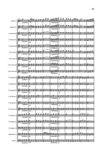 &
&
&
&
&
&
&
&
&
&
&
&
&
&
&
?
?
?
?
?
bb
#
#
#
#
#
#
bb
bb
bb
bb
#
Flauta (C)
Requinta (Eb)
1º Clarinete (Bb)
2º Clarinete (Bb)
3º Clarinete (Bb)
1º Sax-Alto (Eb)
3º Sax-Alto (Eb)
2º Sax-Tenor (Bb)
4º Sax-Tenor (Bb)
1º Trompete (Bb)
2º Trompete (Bb)
3º Trompete (Bb)
1º Sax-Horn (Eb)
2º Sax-Horn (Eb)
3º Sax-Horn (Eb)
1º Trombone (C)
2º Trombone (C)
3º Trombone (C)
Bombardino (C)
Tuba (Eb)
Ÿ~~
Ÿ~~
Ÿ~~
Ÿ~~
188
.˙
.˙
.˙
.˙
.˙
.˙
.˙
.˙
.˙
188
œ œ œ
œ œ œ
œ œ œ
Œ ˙n
Œ ˙
Œ ˙
œ œ œ
œ œ œ
œn œ œ
œ œ œ
œ œ œ
Œ
j
œ
F
œ j
œ œ
Œ
j
œ
F
œ j
œ œ
F
œ œ œ
F
œ œ œ
F
œ œ œ
F
œ œ œ
F
œ œ œ
F
œ œ œ
F
œ œ œ
F
˙
œ
F
˙
œ
F
˙
œ
Œ
F
œ œ
Œ
F
œ œ
Œ
F
œ œ
F
.˙
F
.˙
F
.˙
F
.˙
F
œ
Œ Œ
œ œ œ
œ œ œ
œ œ œ
œ œ œ
œ œ œ
œ œ œ
œ œ œ
œ œ œ
œ œ œ
˙ œ
˙ œ
˙ œ
Œ
˙#
Œ ˙
Œ ˙
œ œ œ
œ œ œ
œ œ œ
œ œ œ
œ Œ Œ
œ
œ œ
œ
œ œ
.˙
.˙
.˙
.˙
.˙
.˙
.˙
.˙
.˙
.˙
Œ
œ œ
Œ œ œ
Œ œ œ
œ œ œ
œ œ œ
.˙
œ œ œ œ œ œ
œ
Œ Œ
œ œ œ œ œ œ
œ œ œ œ œ œ
œ œ œ œ œ œ
œ œ œ œ œ œ
œ œ œ œ œ œ
œ
œ œ œ œ œ
œ œ œ œ œ œ
œ œ œ œb œ œ
œ œ œ œ œ œ
œ Œ Œ
œ Œ Œ
œ Œ Œ
Œ
˙n
Œ ˙
Œ ˙
œ œ œ
œ œ œb
œ œ œ
œb œ œ
œ œ œ
f
œ œ œ
f
œ œ œ
f
œ œ œ
f
œ œ œ
f
œ œ œ
f
œ œ œ
f
œ œ œ
f
œ œ œ
f
œ œ œ
Œ
f
œ œ
Œ
f
œ œ
Œ
f
œ œ
Œ
f
œ œ
Œ
f
œ œ
Œ
f
œ œ
f
.˙
f
.˙
f
.˙
f
.˙
f
œ Œ Œ
œ œ œ
œ œ œ
œ œ œ
œ œ œ
œ œ œ
œ œ œ
œ œ œ
œb œ œ
œ œ œ
.˙b
.˙
.˙
Œ ˙b
Œ ˙
Œ ˙
.˙
.˙
.˙b
.˙b
œ œ œ
œ j
œ œ j
œ œ
œ j
œ œ j
œ œ
.˙
.˙
.˙
.˙
.˙
.˙
.˙
˙ œ
˙ œ
˙ œ
Œ œ œ
Œ œ œ
Œ œ œ
.˙
.˙
.˙
œ œ œ
œ
Œ Œ
˙ œ
˙ œ
˙
œ
˙
œ
˙
œ
˙
œ
˙ œ
˙ œ
˙ œ
œ œ œ
œ œ œ
œ œ œ
Œ ˙n
Œ ˙
Œ ˙
œ œ œ
œ œ œ
œn œ œ
œ œ œ
œ Œ Œ
œn œ œ œ œ œ
œ# œ œ œ œ œ
œ œ œ
œ# œ œ
œ# œ œ
œ œ œ
œ œ# œ
œ# œ œ
œ œ# œ
.˙n
.˙#
.˙#
.˙
.˙#
.˙
.˙
.˙
.˙n
œ œn œ
.˙
27
 