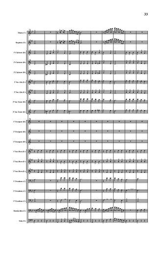 &
&
&
&
&
&
&
&
&
&
&
&
&
&
&
?
?
?
?
?
bb
#
#
#
#
#
#
bb
bb
bb
bb
#
Flauta (C)
Requinta (Eb)
1º Clarinete (Bb)
2º Clarinete (Bb)
3º Clarinete (Bb)
1º Sax-Alto (Eb)
3º Sax-Alto (Eb)
2º Sax-Tenor (Bb)
4º Sax-Tenor (Bb)
1º Trompete (Bb)
2º Trompete (Bb)
3º Trompete (Bb)
1º Sax-Horn (Eb)
2º Sax-Horn (Eb)
3º Sax-Horn (Eb)
1º Trombone (C)
2º Trombone (C)
3º Trombone (C)
Bombardino (C)
Tuba (Eb)
244
.˙
.˙
.˙
.˙
.˙
.˙
.˙
.˙
.˙
244
∑
∑
∑
Œ œ œ
Œ œ œ
Œ œ œ
.˙
.˙
.˙
‰ J
œ œ œ œ œ
œ Œ Œ
∑
∑
œ œ œ
œ# œ œ
œ# œ œ
œ œ œ
œ œ œ
œ œ œ
œ# œ œ
∑
∑
∑
Œ œ œ
Œ œ œ
Œ œ œ
∑
∑
∑
‰ J
œ œ œ œ œ
œ Œ Œ
Œ
j
œ œ j
œ œ
Œ
j
œ œ j
œ œ
˙ œ
˙ œ
˙ œ
˙ œ
˙ œ
˙ œ
˙ œ
∑
∑
∑
Œ œ œ
Œ œ œ
Œ œ œ
Œ
œ œ
Œ
œ œ
Œ ˙
‰ J
œ œ œ œ œ
œ œ œ
œ œ œ œ œ œ
œ œ œ œ œ œ
.˙
.˙
.˙
.˙
.˙
.˙
.˙n
∑
∑
∑
Œ œ œ
Œ œ œ
Œ œ œ
œ œ œ
œ œ œ
˙ œ
œ œ œ œ œ œ
œ œ œ œ œ œ
.˙
.˙
œ œ œ
œ œ œ
œ œ œ
œ œ œ
œ œ œ
œ œ œ
œ œ œ
∑
∑
∑
Œ œ œ
Œ œ œ
Œ œ œ
.˙
.˙
.˙
œ ‰ J
œ œ œ
œ
Œ Œ
∑
∑
œ œ œ
œ œ œ#
œ œ œ#
œ œ œ
œ œ œ
œ œ œ
œ œ œ#
∑
∑
∑
Œ œ œ
Œ œ œ
Œ œ œ
∑
∑
∑
œ œ œ
œ
Œ Œ
‰ J
œ œ œ œ œ
‰ J
œ œ œ œ œ
˙ œ
˙ œ
˙ œ
˙ œ
˙ œ
˙ œ
˙ œ
∑
∑
∑
Œ œ œ
Œ œ œ
Œ œ œ
Œ
œ œ
Œ
œ œ
.˙
œ œ œ œ œ œ
œ œ œ
œ œ œ œ œ œ
œ œ œ œ œ œ
.˙
.˙
.˙
.˙
.˙
.˙
.˙
∑
∑
∑
Œ œ œ
Œ œ œ
Œ œ œ
œ œ œ
œ œ œ
˙ œ
œ œ œ œ œ œ
œ œ œ œ œ œ
∑
∑
œ œ œ
œ œ œ
œ œ œ
œ œ œ
œ œ œ
œ œ œ
œ œ œ
∑
∑
∑
Œ œ œ
Œ œ œ
Œ œ œ
.˙
.˙
.˙
∑
œ Œ Œ
∑
∑
œ œ œ
œ œ œ
œ œ œ
œ œ œ
œ œ œ
œ œ œ
œ œ œ
∑
∑
∑
Œ œ œ
Œ œ œ
Œ œ œ
.˙
.˙
.˙
œ œ œ
œ Œ Œ
33
 