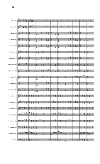 &
&
&
&
&
&
&
&
&
&
&
&
&
&
&
?
?
?
?
?
bb
#
#
#
#
#
#
bb
bb
bb
bb
#
Flauta (C)
Requinta (Eb)
1º Clarinete (Bb)
2º Clarinete (Bb)
3º Clarinete (Bb)
1º Sax-Alto (Eb)
3º Sax-Alto (Eb)
2º Sax-Tenor (Bb)
4º Sax-Tenor (Bb)
1º Trompete (Bb)
2º Trompete (Bb)
3º Trompete (Bb)
1º Sax-Horn (Eb)
2º Sax-Horn (Eb)
3º Sax-Horn (Eb)
1º Trombone (C)
2º Trombone (C)
3º Trombone (C)
Bombardino (C)
Tuba (Eb)
254
Œ j
œ œ j
œ œ
Œ j
œ œ j
œ œ
˙ œ
˙ œ
˙ œ
˙ œ
˙ œ
˙ œ
˙ œ
254
∑
∑
∑
Œ œ œ
Œ œ œ
Œ œ œ
œ œ œ
œ œ œ
œ œ œ
œ œ œ œ œ œ
œ
Œ Œ
œ œ œ œ œ œ
œ œ œ œ œ œ
.˙
.˙
.˙
.˙
.˙
.˙
.˙
∑
∑
∑
Œ œ œ
Œ œ œ
Œ œ œ
œ œ œ
œ œ œ
œ œ œ
œ œ œ œ œ œ
œ
Œ Œ
.˙
.˙
œ œ œ
œ œ œ
œ œ œ
œ œ œ
œ œ œ
œ œ œ
œ œ œ
π
˙ œ
π
.˙
π
.˙
Œ œ œ
Œ œ œ
Œ œ œ
.˙
.˙
.˙
.˙
œ
Œ Œ
∑
∑
œ œ œ
œ œ œ#
œ œ œ#
œ œ œ
œ œ œ#
œ œ œ
œ œ œ#
œ œ œ#
œ œ œ
œ œ œ
Œ œ œ
Œ œ œ
Œ œ œ
.˙
.˙
.˙
.˙
œ
Œ Œ
∑
∑
˙ œ
˙ œ
˙ œ
˙ œ
˙ œ
˙ œ
˙ œ
.˙
.˙
.˙
Œ œ œ
Œ œ œ
Œ œ œ
Œ
œ œ
Œ œ œ
Œ œ œ
œ œ œ œ œ œ
œ Œ Œ
∑
∑
.˙
.˙
.˙
.˙
.˙
.˙
.˙
.˙
.˙
.˙
Œ œ œ
Œ œ œ
Œ œ œ
œ œ œ
œ œ œ
œ œ
œ
œ œ œ œ œ œ
œ Œ Œ
∑
∑
œ œ œ
œ œ œ
œ œ œ
œ œ œ
œ œ œ
œ œ œ
œ œn œ
˙ œ
˙ œ
˙ œ
Œ œ œ
Œ œ œ
Œ œ œ
.˙
.˙
.˙
.˙
œ Œ Œ
∑
∑
œ œ œ#
œ œ œ#
œ œ œ#
œ œ œ#
œ œ œ
œ œ œ
œ œ œ
œ œ œ#
œ œ œ
œ œ œ
Œ œ œ#
Œ œ œ#
Œ œ œ
.˙
.˙
.˙
œ œ œ
œ Œ Œ
∑
∑
˙ œn
˙ œn
˙ œn
˙ œn
˙ œ
˙ œ
˙ œ
.˙
.˙
.˙
Œ œ œ
Œ œ œ
Œ œ œ
˙ œ
˙ œ
˙ œ
œ œ œ œ œ œ
œ œ œ
∑
∑
.˙
.˙
.˙
.˙
.˙
.˙
.˙
œ Œ Œ
œ Œ Œ
œ Œ Œ
Œ œ œ
Œ œ œ
Œ œ œ
œ œ œ
œ œ œ
œ œ œ
œ œ œ œ œ œ
œ Œ Œ
34
 