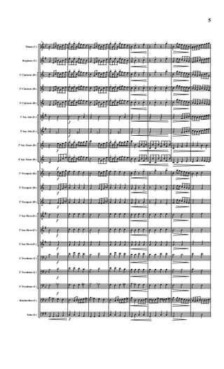 &
&
&
&
&
&
&
&
&
&
&
&
&
&
&
?
?
?
?
?
bb
#
#
#
#
#
#
bb
bb
bb
bb
#
Flauta (C)
Requinta (Eb)
1º Clarinete (Bb)
2º Clarinete (Bb)
3º Clarinete (Bb)
1º Sax-Alto (Eb)
3º Sax-Alto (Eb)
2º Sax-Tenor (Bb)
4º Sax-Tenor (Bb)
1º Trompete (Bb)
2º Trompete (Bb)
3º Trompete (Bb)
1º Sax-Horn (Eb)
2º Sax-Horn (Eb)
3º Sax-Horn (Eb)
1º Trombone (C)
2º Trombone (C)
3º Trombone (C)
Bombardino (C)
Tuba (Eb)
29
œ œ œ œ œ œ œ
œ œ œ œ œ œ œ
œ œ œ œ œ œ œ
œ œ œ œ œ œ œ
œ œ œ œ œ œ œ
˙ ˙
˙ ˙n
˙
f
œ œ œ œ
˙
f
œ œ œ œ
29
˙
f
œ œ œ œ
˙
f
œ œ œ œb
˙
f
œ œ œ œb
˙
f
˙
˙
f
˙
˙
f
˙
˙
f
˙
˙
f
˙
˙
f
˙b
œ œb œ œ
œ œ œn œ
œ>
œ
œ>
œ
œ>œ œ œ
œ>
œ
œ>
œ
œ>œ œ œ
œ>
œ
œ>
œ
œ>œ œ œ
œ>
œ œ>
œ œ>œ œ œ
œ>
œ œ>
œ œ>œ œ œ
f
˙ œ œ
f
˙ ˙#
œ>
œ
œ>
œ
œ œ œ œ
œ>
œ œ>
œ œ œ œ œ
œ œ œ œ
œ œ œ œ
œ œ œ œ
œ œ œ œ
œ œ œ œ
œ œ œ œ
œ œ œ œ
œ œ œ œ
œ œ œ œn
œ œ œ œ œ œ œn
f
œ œ œ œ
œ œ œ œ œ œ œ
œ œ œ œ œ œ œ
œ œ œ œ œ œ œ
œ
œ œ œ œ œ œ
œ
œ œ œ œ œ œ
˙ ˙
˙ ˙n
˙
œ œ œ œ
˙ œ œ œ œ
˙ œ œ œ œ
˙ œ œ œ œb
˙ œ œ œ œb
˙ ˙
˙ ˙
˙ ˙
˙ ˙
˙ ˙
˙ ˙b
œ œb œ œ
œ œ œ œ
œ>
œ
œ>
œ
œ>œ œ œ
œ>
œ
œ>
œ
œ>œ œ œ
œ>
œ
œ>
œ
œ>œ œ œ
œ>
œ œ>
œ œ>œ œ œ
œ>
œ œ>
œ œ>œ œ œ
˙ œ œ
˙ ˙#
œ>
œ
œ>
œ
œ œ œ œ
œ>
œ œ>
œ œ œ œ œ
œ œ œ œ
œ œ œ œ
œ œ œ œ
œ œ œ œ
œ œ œ œ
œ œ œ œ
œ œ œ œ
œ œ œ œ
œ œ œ œn
œ œ œ œ œ œ œn
œ œ œ œ
œ œ>
Œ œ>
œ œ
>
Œ œ
>
œ œ>
Œ œ>
œ œ>
Œ œ>
œ œ>
Œ œ>
˙
>
˙
>
˙
>
˙
>
œ
œ
œ
œ
œ
œ
œ œ œ œ œ œ
œ œ>
Œ
œ>
œ œ
>
Œ œ
>
œ œ
>
Œ œ
>
œ œ œ œ
œ œ œ œ
œ œ œ œ
œ œ œ œ
œ œ œ œ
œ œb œ œ
œ
œ œ œ œ œ
œ
œ œ œ
Œ
œ>
Œ
œ>
Œ œ>
Œ œ>
Œ
œ>
Œ
œ>
Œ œ>
Œ œ>
Œ œ>
Œ œ>
˙
>
˙
>
˙
>
˙
>
œ
œ
œ
œ
œ
œ
œ
œ
œ
œ
œ
œ œ œ œ œ
Œ
œ>
Œ
œ>
Œ œ
>
Œ œ
>
Œ œ
>
Œ œ
>
œ œ œ œ
œ œ œ œ
œ œ œ œ
œ œ œ œ
œ œ œ œ
œ œ œ œ
œ œn œ œb œ œ# œ œn
œ œ œ œ
œ
œ œ œ œ œ œ
œ
œ œ œ œ œ œ
œ
œ œ œ œ œ œ
œ
œ œ œ œ œ œ
œ
œ œ œ œ œ œ
˙ œ œ œ œ
˙ œ œ œ œ
œ œ œ œ
œ œ œ œ
œ
œ œ œ œ œ œ
œ
œ œ œ œ œ œ
œ
œ œ œ œ œ œ
˙ ˙
˙ ˙
˙ ˙
˙ ˙
˙ ˙
˙ ˙
œ œ œ œ œ œ œ
˙
˙
œ œ œ œ œ œ œ œ
œ œ œ œ œ œ œ œ
œ œ œ œ œ œ œ
œ
œ œ œ œ œ œ œ œ
œ œ œ œ œ œ œ œ
œ œ œ œ œ œ œ œ
œ œ œ œ œ œ œ œ
œ œ œ œ
œ œ œ œ œ œ
œ œ ˙
˙ ˙
˙ ˙
˙ ˙
˙ ˙
˙ ˙
˙ ˙
˙ ˙
˙ ˙
œ œ œ œ œ œ œ œ
˙ ˙
5
 
