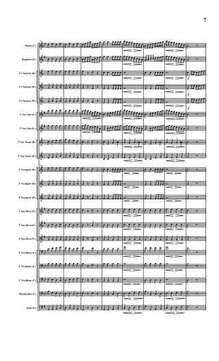 &
&
&
&
&
&
&
&
&
&
&
&
&
&
&
?
?
?
?
?
bb
#
#
#
#
#
#
bb
bb
bb
bb
#
Flauta (C)
Requinta (Eb)
1º Clarinete (Bb)
2º Clarinete (Bb)
3º Clarinete (Bb)
1º Sax-Alto (Eb)
3º Sax-Alto (Eb)
2º Sax-Tenor (Bb)
4º Sax-Tenor (Bb)
1º Trompete (Bb)
2º Trompete (Bb)
3º Trompete (Bb)
1º Sax-Horn (Eb)
2º Sax-Horn (Eb)
3º Sax-Horn (Eb)
1º Trombone (C)
2º Trombone (C)
3º Trombone (C)
Bombardino (C)
Tuba (Eb)
45
œ œ œ œ
œ œ œ œ
œ œ œ œ
œ œ œ œ
œ œ œ œ
œ œ œ œ
œ œ œ œ
œ œ œ œ
œ œ œ œ
45
œ œ œ œ
œ œ œ œ
œ œ œ œ
œ œ œ œ
œ œ œ œ
œ œ œ œ
œ œ œ œ
œ œ œ œ
œ œ œ œ
œ œ œ œ
œ œ œ œ
œ œ œ œ
œ œ œ œ
œ œ œ œ
œ œ œ œ
œ œ œ œ
œ œ œ œ
œ œ œ œ
œ œ œ œ
œ œ œ œ
œ œ œ œ
œ œ œ œ
œ œ œ œ
œ œ œ œ
œ œ œ œ
œ œ œ œ
œ œ œ œ
œ œ œ œ
œ œ œ œ
œ œ œ œ
œ œ œ œ
œ œ œ œ
œ œ œ œ
œ œ œ œ
œ œ œ œ
œ Œ œ Œ
œ Œ œ Œ
œ Œ œ Œ
œ œ œ œ œ œ œ œ
œ œ œ œ œ œ œ œ
œ Œ œ Œ
œ
Œ œ Œ
œ Œ œ Œ
œ Œ œ Œ
œ Œ œ Œ
œ Œ œ Œ
œ Œ œ Œ
œ Œ œ Œ
œ
Œ
œ
Œ
œ
Œ œ Œ
œ Œ œ Œ
œ Œ œ Œ
œ
Œ œ Œ
œ œ œ œ œ œ
œ œ œ œ œ œ
œ œ œ œ œ œ
œ œ œ œ œ œ
œ œ œ œ œ œ
œ œ œ œ œ œ œ
œ œ œ œ œ œ œ
œ
œ œ œb
œ œ œ œ
œ œ œ œ œ œ
œ œ œ œ œ œ
œ œ œ œ œ œ
œ œ œ œ
œ œ œ œ
œ œ œ œ
œ œ œ œ
œ œ œ œ
œ œ œ œ
œ œ œ œ
œ œ œ œ
œ œ œ œ œ œ œ œ
œ œ œ œ œ œ œ œ
w
w
w
œ œ œ œ œ œ œ œ
œ œ œ œ œ œ œ œ
œ œ œ œn
œ œ œ œ
w
w
w
œ œ œ œ
œ œ œ œ
œ œ œ œ
w
w
w
œ œ œ œ
œ œ œ œ
œ œ œ œ œ œ œ œ
œ œ œ œ œ œ œ œ
œ œ œ œ œ œ
œ œ œ œ œ œ
œ œ œ œ œ œ
œ œ œ œ œ œ œ
œ œ œ œ œ œ œ
œ
œ œ œb
œ œ œ œ
œ œ œ œ œ œ
œ œ œ œ œ œ
œ œ œ œ œ œ
œ œ œ œ
œ œ œ œ
œ œ œ œ
œ œ œ œ
œ œ œ œ
œ œ œ œ
œ
œ œ œ
œ
œ œ œ
œ œ œ œ œ œ œ œ
œ œ œ œ œ œ œ œ
w
w
w
œ œ œ œ œ œ œ œ
œ œ œ œ œ œ œ œ
œ œ œ œn
œ œ œ œ
w
w
w
œ œ œ œ
œ œ œ œ
œ œ œ œ
w
w
w
œ œ œ œ
œ œ œ œ
˙ Ó
˙ Ó
f
œ œ œ œ œ œ œ
f
œ
œ œ œ œ œ œ
f
œ
œ œ œ œ œ œ
˙ Ó
˙ Ó
˙ Ó
˙ Ó
˙ Ó
˙ Ó
˙ Ó
˙ Ó
˙ Ó
˙ Ó
˙
Ó
˙
Ó
˙ Ó
˙
Ó
˙ Ó
7
 