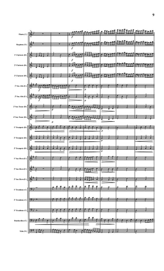 &
&
&
&
&
&
&
&
&
&
&
&
&
&
&
?
?
?
?
?
bb
#
#
#
#
#
#
bb
bb
bb
bb
#
Flauta (C)
Requinta (Eb)
1º Clarinete (Bb)
2º Clarinete (Bb)
3º Clarinete (Bb)
1º Sax-Alto (Eb)
3º Sax-Alto (Eb)
2º Sax-Tenor (Bb)
4º Sax-Tenor (Bb)
1º Trompete (Bb)
2º Trompete (Bb)
3º Trompete (Bb)
1º Sax-Horn (Eb)
2º Sax-Horn (Eb)
3º Sax-Horn (Eb)
1º Trombone (C)
2º Trombone (C)
3º Trombone (C)
Bombardino (C)
Tuba (Eb)
60
∑
∑
œ œ œ œ œ
œ œ œ œ œ
œ œ œ œ œ
œ
f
œ œ œ œ# œ œ
œ
f
œ œ œ œ# œ œ
˙ ˙
˙ ˙
60
œ œ œ œ
œ œ œ œ
œ œ œ œ
˙
Ó
˙ Ó
˙ Ó
w
w
w
œ œ œ
œ
œ
œ œ ˙
∑
∑
˙ ˙
˙ ˙
˙ ˙
œn œ œ œ œ œ œ œ
œn œ œ œ œ œ œ œ
p
˙ ˙
p
˙ ˙
œ œ œ œ
œ œ œ œ
œ œ œ œ
˙ ˙
˙ ˙
˙ ˙
œ œ œ œ
œ œ œ œ
œ œ œ œ
œ
œ œ
œ
œ œ œ œ œ œ
Œ
f
œ œ œ œ œ œ
Œ
f
œ œ œ œ œ œ
œ
f
œ œ œ œ œ œ
œ
f
œ œ œ œ œ œ
œ
f
œ œ œ œ œ œ
˙ ˙
˙ ˙
œ œ œ œ œ œ œ
œ œ œ œ œ œ œ
œ œ œ œ
œ œ œ œ
œ œ œ œ
˙ œ œ
˙ œ œ
˙ œ œ
œ œ œ œ
œ œ œ œ
œ œ œ œ
œ
œ œ
œ
.œ
J
œ .œ
J
œ
œ œ œ œ œ œ œ œ
œ œ œ œ œ œ œ œ
œ œ œ œ œ œ œ œ
œ œ œ œ œ œ œ œ
œ œ œ œ œ œ œ œ
p
œ œ œ œ
p
œ œ œ œ
œ œ œ œ œ œ œ œ
œ œ œ œ œ œ œ œ
œ œ œ œ
œ œ œ œ
œ œ œ œ
œ œ œ œ œ œ
œ œ œ œ œ œ
œ œ œ œ œ œ
œ œ œ œ
œ œ œ œ
œ œ œ œ
œ
œ œ
œ
œ œ œ œ œ œ œ œ
œ œ œ œ œ œ œ
œ œ œ œ œ œ œ
œ œ œ œ œ œ œ
œ œ œ œ œ œ œ
œ œ œ œ œ œ œ
˙ ˙
˙ ˙
˙ œ œ
˙ œ œ
p
˙ ˙
p
˙ ˙
p
˙ ˙
˙ œ œ
˙ œ œ
˙ œ œ
˙ ˙
˙ ˙
˙ ˙
œ œ œ œ
˙ œ œ
œ œn œ œ œb œ œ œ
œ œ# œ œ œn œ œ œ
œ œ# œ œ œn œ œ œ
œ œ# œ œ œn œ œ œ
œ œ# œ œ œn œ œ œ
œ œ ˙
œ œ ˙
˙ ˙
˙ ˙
˙ ˙
˙ ˙
˙ ˙
˙ ˙
˙ ˙
˙ ˙
˙ ˙
˙ ˙
˙ ˙
œ œ œ œ
˙ ˙
œ œ# œ œ œn œn œ œ
œ œ# œ œ œn œ# œ œ
œ œ# œ œ œn œ# œ œ
œ œ# œ œ œn œ# œ œ
œ œ# œ œ œn œ# œ œ
˙ ˙
˙ ˙
˙ œ œ
˙ œ œ
œ œ œ œ
œ œ œ œ
œ œ œ œ
˙ ˙
˙ ˙
˙ ˙
˙ ˙
˙ ˙
˙ ˙
œ œ œ œ œ œ
˙ ˙
9
 