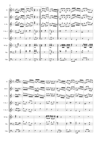 %
%
%
%
%
%
>
>
ααα
α
α
α
α
ααα
α
−−
−−
−−
−−
−−
−−
−−
−−
−−
−−
−−
−−
−−
−−
−−
−−
−−
−−
−−
−−
Fl.
Bα Cl.
A. Sx.
T. Sx. 1
T. Sx. 2
Bα Tpt.
Tbn.
Tuba
18
œ œ
œ œ œ œ œ œ
œ œ
œ œ
œ œ œ œ
œ œ
œ œ
œ œ œ œ
−œ œ
−œ œ
œ œ
18
œ
œœœ Œ
œ
œ
œ
œ
œ
œ œ
1.
œ
œ œœ
œ œ
œ
œ œœ
œ œ
œ
œ œœ
œ œ
œœ œœ
œ œ
œœœ
œœœ
œœœ
œœœ
œ
œ
œœœ Œ
œœœ Œ
œœœ Œ
œ œœ Œ
œ œ Œ
œœœ
œœœ Œ
œœœ
œœœ Œ
œ œ Œ
2.
œ
œ œœ
œ œ
œ
œ œœ
œ œ
œ
œ œœ
œ œ
œœ œœ
œ œ
œœœ
œœœ
∑
œ
œ
−œ œœœœ œ
−œ œœœœ œ
−œ œœœœ œ
œ œœ Œ
œ œ Œ
œœœ
œœœ Œ
œ œ
œ Œ
œ œ Œ
œµ
œ œ
œ
œ œ
œ∀
œ œ
œ
œ œ
œ∀
œ œ
œ
œ œ
œ∀ œ
œ œ
≈ œœœ∀ œœœ œœœ ≈ œœœ
œœœ
œœœ
œœµ œ
œ
−œ œ Œ
œ œ œ œ œ œ œ œ
œ œ œ œ œ œ œ œ
œ œ œ œ œ œ œ œ
œ œ
œ œ
œœœ Œ
œ
œ œ
−œ œ Œ
œµ œ œ œα œ œ
œ∀ œ œ œα œ œ
œ∀ œ œ œα œ œ
œ∀ œ
œ œ
≈
œœœ
∀ œœœ
œœœ ≈
œœœ
œœœ
œœœ
œ
œµ
œ
−œ œ Œ
%
%
%
%
%
%
>
>
αα
α
α
α
α
α
αα
α
α
Fl.
Bα Cl.
A. Sx.
T. Sx. 1
T. Sx. 2
Bα Tpt.
Tbn.
Tuba
26
œœœœœ
œœœœœ
œœœœœ
œœ œœ
œœ œ∀ œ
26
œœœ Œ
œœ œœœ
−œ œŒ
œ œ œ œ œ œ œ œ
œ œ œ œ œ œ œ œ
œ œ œ œ œ œ œ œ
œ œ œ œ
œ œ œ œ
∑
œ œ œ œ
œ œ
œ œ œ œ œ œ œ œ
œ œ œ œ œ œ œ œ
œ œ œ œ œ œ œ œ
œ œ
œ
œ
∑
œ œ
œ œ
œ œ œ œ œ œ
œ œ œ œ œ œ
œ œ œ œ œ œ
œ œ œ œ
œ œ
œœœ∀
œœœ
œœœ œœœ
œœœ
œœœ
œ œ œ œ
œ œ
−œµ œ œ œ œ œ
−œ∀ œ œ œ œ œ
−œ∀ œ œ œ œ œ
˙∀
˙
œœœ∀ Œ
˙˙˙
µ
−œ œ Œ
œ œ œµ
œ œ œ
œ œ œ∀
œ œ œ
œ œ œ∀
œ œ œ
œ œ∀
œ œ
∑
œœ
œœµ
−œ œ Œ
−œ œ œ œ œ œ
−œ œ œ œ œ œ
−œ œ œ œ œ œ
œ œ
œ œ
∑
œ
œ œ
−œ œ Œ
œµ œ œ œ œ œ
œ∀ œ œ œ œ œ
œ∀ œ œ œ œ œ
œ∀
œ
œ œ
∑
œµ œ
œ
−œ œ Œ
2
 