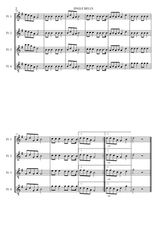 Jingle Bells