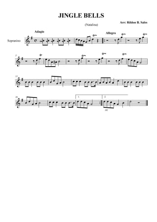 Jingle Bells