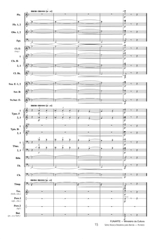 FUNARTE — Ministério da Cultura
15 Série Música Brasileira para Banda — Ponteio
	
	
	

	
	
	
	
	
	
	
	
	
	
	






	
–
–
–
D
D
D
D









D
D
D
D
D
D
D
Pic.
Fls. 1, 2
Obs. 1, 2
Fgt.
Cl. ED
(req.)
1
2, 3
Cl. Bx.
Sxa. ED 1, 2
Sxt. BD
Sx.bar. ED
1
2, 3
1
2, 3
1
2, 3
Bdn.
Tb.
Cb.
Timp.
Tec.
(bells, xilo.)
Perc.1
(afx., chic.)
Perc.2
(tgl.)
Bat.
(pt., cx.e bmb.)
Cls. BD
Tpas. F
Tpts. BD
Tbns.
meno mosso (Rœx)
meno mosso (Rœx)
meno mosso (Rœx)
a2
‡
‡
G
G
z
ºº
ºº
º
º
º
ºº
º
ºº
º
º
3
Ž D
!

!
3
Ž D
!

!
z
z
3
Ž
D! !
3
Ž
D! !
º
º
º
º

z
z
z
z
z
ºº
ºº
º
º
º
ºº
º
ºº
º
º
3
D
!

!

!
3
D
!

!

!
z
z
3
D! ! !
3
D! ! !
º
º
º
º

z
z
z
z
z
ºº
ºº
º
º
º
ºº
º
ºº
º
º
! !
! !
z
z
! !
! !
º
º
º
º

z
z
z
z
z
ºº
ºº
º
º
º
ºº
º
ºº
º
º
 !
 !
z
z
 !
 !
º
º
º
º

z
z
z
z
Chicote
‡
‡
‡
‡
‡
‡
‡
‡
‡
‡
‡
‡
‡
‡
‡
‡
‡
‡
‡
‡
‡
‡
‡
‡
,

¤ Ž
,

¤ Ž
,
 ¤ Ž
K ¤ Ž
,

¤ Ž
,

¤ Ž
,
 ¤ Ž
K

¤ Ž
,
 ¤ Ž
, ¤ Ž
K
¤ Ž
, ¤ Ž
,
 ¤ Ž
,
¤ Ž
,
 ¤ Ž
,

¤ Ž
,
 ¤ Ž
K ¤ Ž
K
¤ Ž
, ¤ Ž
K
¤ Ž
,

 ¤ Ž
, ¤ Ž
z
,
ƒ ¤ Ž
___
__
__
___
__
___
___
___
__
__
_ _
__
__
___
___
___
__
__
__
_
15
PONTEIO PARTITURA 6.0.qxd 5/7/08 5:31 AM Page 15
 