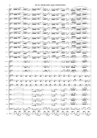 &
&
&
&
&
&
&
&
&
&
&
&
&
&
&
&
&
?
?
?
?
?

#
##
##
###
###
##
#
##
#
####
####
##
#
##
#
####
###
##
#
##
#
####
####
##
##
#
#
#
###
##
#
Fl.
Eb Cl.
Bb Cl. 1
Bb Cl. 2
Bb Cl. 3
S. Sx.
A. Sx. 1
A. Sx. 2
T. Sx. 1
T. Sx. 2
B. Sx.
Bb Tpt. 1
Bb Tpt. 2
Bb Tpt. 3
Hn. 1
Hn. 2
Hn. 3
Tbn. 1
Tbn. 2
Tbn. 3
Euph.
Tuba
D. S.
9 œ œ œ œ œ œ œ
œ œ œ œ œ œ œ
œ œ œ œ œ œ œ
œ œ œ œ œ œ œ
œ œ œ œ œ œ œ
œ œ œ œ œ œ œ
œ œ œ œ œ œ œ
œ œ œ œ œ œ œ
œ œ œ œ œ œ œ
œ œ œ œ œ œ œ
œ œ œ œ œ œ œ
9
∑
∑
∑
‰ œ œ ‰ œ œ
‰ œ œ ‰ œ œ
‰ œ œ ‰ œ œ
˙
˙
˙
˙
.œ œ œ œ
9
‰.
R
œ œ œ
‰ j
f Œx x x x x x
œ œ œ œ œ œ
œ œ œ œ œ œ
œ œ œ œ œ œ
œ œ œ œ œ œ
œ œ œ œ œ œ
œ œ œ œ œ œ
œ œ œ œ œ œ
œ œ œ œ œ œ
œ œ œ œ œ œ
œ œ œ œ œ œ
œ œ œ œ œ œ
≈ œ œ œ œ. œ.
≈ œ œ œ œ. œ.
≈ œ œ œ œ. œ.
‰ œ œ ‰ œ œ
‰ œ œ ‰ œ œ
‰ œ œ ‰ œ œ
˙
˙
˙
˙
.œ œ œ œ
‰.
R
œ œ œ
‰ j
f Œx x x x x x
œ œ œ œ œ œ œ
œ œ œ œ œ œ œ
œ œ œ œ œ œ œ
œ œ œ œ œ œ œ
œ œ œ œ œ œ œ
œ œ œ œ œ œ œ
œ œ œ œ œ œ œ
œ œ œ œ œ œ œ
œ œ œ œ œ œ œ
œ œ œ œ œ œ œ
œ œ œ œ œ œ œ
∑
∑
∑
‰ œ œ ‰ œ œ
‰ œ œ ‰ œ œ
‰ œ œ ‰ œ œ
œ.
œ œ œ œ œ
œ.
œ œ œ œ œ
œ.
œ œ œ œ
œ
œ.
œ œ œ œ œ
.œ œ œ œ
‰.
R
œ œ œ
‰ j
f Œx x x x x x
œ œ œ œ œ œ
œ œ œ œ œ œ
œ œ œ œ œ œ
œ œ œ œ œ œ
œ œ œ œ œ œ
œ œ œ œ œ œ
œ œ œ œ œ œ
œ œ œ œ œ œ
œ œ œ œ œ œ
œ œ
œ œ œ œ
œ œ œ œ œ œ
≈ œ œ œ œ. œ.
≈ œ œ œ œ. œ.
≈ œ œ œ œ. œ.
‰ œ œ ‰ œ œ
‰ œ œ ‰ œ œ
‰ œ œ ‰ œ œ
˙
˙
˙
˙
.œ œ œ œ
‰.
R
œ œ œ
‰ j
f Œx x x x x x
œ œ œ œ œ œ œ
œ œ œ œ œ œ œ
œ œ œ œ œ œ œ
œ œ œ œ œ œ œ
œ œ œ œ œ œ œ
œ œ œ œ œ œ œ
œ œ œ œ œ œ œ
œ œ œ œ œ œ œ
œ œ œ œ œ œ œ
œ œ œ œ œ œ œ
œ œ œ œ œ œ œ
∑
∑
∑
‰ œ œ ‰ œ œ
‰ œ œ ‰ œ œ
‰ œ œ ‰ œ œ
œ œ œ œ
œ œ œ œ
œ œ œ œ
œ œ œ œ
.œ œ œ œ
‰.
R
œ œ œ
‰ j
f Œx x x x x x
œ œ œ œ œ œ
œ œ œ œ œ œ
œ œ œ œ œ œ
œ œ œ œ œ œ
œ œ œ œ œ œ
œ œ œ œ œ œ
œ œ œ œ œ œ
œ œ œ œ œ œ
œ œ œ œ œ œ
œ œ œ œ œ œ
œ œ œ œ œ œ
≈ œ œ œ œ ≈ œ
≈ œ œ œ œ ≈ œ
≈ œ œ œ œ ≈ œ
‰ œ œ ‰ œ œ
‰ œ œ ‰ œ œ
‰ œ œ ‰ œ œ
œ œ œ œ
œ œ œ œ
œ œ œ œ
œ œ œ œ
.œ œ œ œ#
‰.
R
œ œ œ
‰ j
f Œx x x x x x
œ œ# œ œ œ œ œ œ#
œ œ# œ œ œ œ œ œ#
œ œ# œ œ œ œ œ œ#
œ œ œ œ# œ œ œ œ‹
œ œ œ œ# œ œ œ œ‹
œ œ# œ œ œ œ œ œ#
œ œ# œ œ œ œ œ œ#
œ œ œ œ# œ œ œ œ‹
œ œ œ œ# œ œ œ œ‹
œ œ# œ œ œ œ œ œ#
œ# œn œ œ Œ
œ# œ œ# œ Œ
œ œ# œ œ# Œ
œ œn œ# œ Œ
‰ œ œ ‰ œ œ
‰ œ# œ ‰ œ œ
‰ œ œ ‰ œ œ
œ# œ œ# œ
Œ
œ œ# œ œ#
Œ
œ œn œ# œ Œ
œ# œ œ# œ
Œ
.œ œ œ œ
‰.
R
œ œ œ
‰ j
f Œx x x x x x
œ œ œ œ
Œ
œ œ œ œ
Œ
œ œ œ œ
Œ
œ œ œ œ
Œ
œ œ œ œ
Œ
œ œ œ œ
Œ
œ œ œ œ
Œ
œ œ œ œ Œ
œ œ œ œ
Œ
œ œ œ œ Œ
œ œ œ œ Œ
œ œ œn œ#
Œ
œ œ œ œ Œ
œ œ œ# œ Œ
‰ œ œ œ œ
‰ œ œ œ œ
‰ œ œ œ œ
œ œ œn œ#
Œ
œ œ œ œ
Œ
œ œ œ# œ Œ
œ œ œn œ#
Œ
œ œ œ œ
‰.
R
œ œ œ
‰ j
f Œx x x x x x
2 SE EU MORASSE AQUI PERTINHO
 