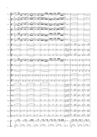 °
¢
°
¢
°
¢
69
Picc.
Fl.
Eb Cl.
Cl. 1
Cl. 2
Cl. 3
A. Sax.
T. Sax.
B. Sax.
Tpt. 1
Tpt. 2
Tpt. 3
Hn. 1
Hn. 2
Tbn. 1
Tbn. 2
Tbn. 3
Euph.
Bar.
Sousa.
Sousa.
S. D.
B. D.
&bb
b
&bb
b
&
&b
&b
&b
&
&b
&
&b
&b
&b
&bb
&bb
?
bbb
?
bb
b
?bbb
?
bbb
?b
?
?
b
/
f f
/ f f
œ
œ œ œ œ œ œ œ œ œ œ œ œ œ œ œ œ œ œ œ œ œ œ œ œ œ œ œ œ œ œ œ œ œ œ œ œ œ œ œ œ œ œ œ œ œ
J ‰ Œ ˙ ˙ ˙
œ
œ œ œ œ œ œ œ œ œ œ œ œ œ œ œ œ œ œ œ œ œ œ œ œ œ œ œ œ œ œ œ œ œ œ œ œ œ œ œ œ œ œ œ œ œ
J ‰ Œ
˙ ˙ ˙
œ
œ œ
œ œ œ œ œ œ œ œ œ œ œ œ œ œ œ œ œ œ œ œ œ œ œ œ œ œ œ œ œ œ œ œ œ œ œ œ œ œ œ œ œ œ œ
J ‰ Œ ˙ ˙ ˙
œ
œ œ
œ œ œ œ œ œ œ œ œ œ œ œ œ œ œ œ œ œ œ œ œ œ œ œ œ œ œ œ œ œ œ œ œ œ œ œ œ œ œ œ œ œ œ
J ‰ Œ ˙ ˙ ˙
œ
œ œ œ œ œ œ œ œ œ œ œ
œ œ
œ œ œ œ œ œ œ œ œ œ œ œ œ œ œ œ œ œ œ œ œ œ œ œ œ œ œ œ œ œ œ œ
J ‰ Œ ˙ ˙ ˙
œ
œ œ
œ œ œ œ œ œ œ œ œ
œ œ
œ œ œ œ œ œ œ œ œ œ œ œ œ œ œ œ œ œ œ œ œ œ œ œ œ œ œ œ œ œ œ œ
J ‰ Œ
˙ ˙ ˙
˙ ˙ ˙ ˙ œ œ œ œ œ œ œ œ>
œ>
œ
>
œ œ œ
œ
j
œ œ
j œ œ œ
˙ ˙ ˙ ˙ œ œ œ œ œ œ œ œ>
œ
>
œ
> œ œ œ
œ
j œ œ
J
œ œ œ
˙ ˙ ˙ ˙ œ œ œ œ œ œ œ œ>
œ>
œ
>
œ œ œ
œ
j
œ œ
j
œ œ œ
œ
œ œ
œ œ œ œ œ œ œ œ œ œ œ œ œ œ œ œ œ œ œ œ œ œ œ œ œ œ œ œ œ œ œ œ œ œ œ œ œ œ œ œ œ œ œ
J ‰ Œ ‰ œ
J
‰ œ
J
‰ œ
J
‰ œ
J
‰ œ
j
‰ œ
j
˙ ˙ ˙ ˙ ˙ ˙ ˙ œ
j
‰ Œ ‰ œ
j ‰ œ
j ‰
œ
j ‰
œ
j ‰ œ
j ‰ œ
j
˙ ˙ ˙ ˙ ˙ ˙ ˙ œ
j ‰ Œ ‰
œ
j ‰
œ
j ‰
œ
j ‰
œ
j ‰
œ
j ‰
œ
j
‰ œ
J
‰ œ
J
‰ œ
J
‰ œ
J
‰ œ
J
‰ œ
J
‰ œ
J
‰ œ
J
‰ œ
J
‰ œ
J
‰ œ
J
‰ œ
J
‰ œ
J
‰ œ
J
œ
J
‰ Œ ˙ ˙ ˙
‰
œ
j ‰
œ
j ‰
œ
j ‰
œ
j ‰
œ
j ‰
œ
j ‰
œ
j ‰
œ
j ‰
œ
j ‰
œ
j ‰
œ
j ‰
œ
j ‰
œ
j ‰
œ
j
œ
j ‰ Œ ˙ ˙ ˙
˙ ˙ ˙ ˙ ˙ ˙ ˙ œ
œ> œ> œ> œ œ œ œ
J
œ œ
J
œ œ œ
˙ ˙ ˙ ˙ ˙ ˙ ˙ œ œ> œ> œ> œ œ œ œ
J
œ œ
J
œ œ œ
˙ ˙ ˙ ˙ ˙ ˙ ˙ œ œ
> œ> œ> œ œ œ
œ
J
œ œ
J
œ œ œ
˙ ˙ ˙ ˙ œ œ œ œ œ œ œ œ> œ> œ> œ œ œ œ
J
œ œ
J
œ œ œ
˙ ˙ ˙ ˙ œ œ œ œ œ œ œ œ> œ> œ> œ œ œ
œ
J
œ œ
J
œ œ œ
œ œ œ œ œ œ œ œ œ œ œ œ œ œ œ œ
>
œ
> œ> œ œ œ
œ
J
œ œ
J
œ œ œ
œ œ œ œ œ œ œ œ œ œ œ œ œ œ œ œ> œ> œ> œ œ œ œ
J
œ œ
J
œ œ œ
‰ œ
j
œ œ œ ‰ œ
j
œ œ œ ‰ œ
j
œ œ œ œ ‰ œ
.j
œ
.
ææœ
>
œ œ œ œ œ œ œ œ œ œ œ œ œ œ œ œ œ œ œ œ
j ‰ Œ œ œ œ œ œ œ œ œ œ œ œ œ œ œ œ œ
œ ‰ œ ‰ œ ‰ œ ‰ œ ‰ œ ‰ œ ‰ œ ‰ œ ‰ œ ‰ œ ‰ œ ‰ œ ‰ œ ‰ œ
j
‰ Œ œ ‰ œ ‰ œ ‰ œ ‰ œ ‰ œ ‰
6
 