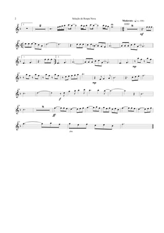 & b 86
90 2.
∑
2
. œœ œ œ .œ œ ˙ œ œ œ .œ œ ˙ œ œ œ wU 8
Moderato {q = c 108}
Œ. œ œ œ
F
& b ..
106
œ œ œ œ œ œ .˙ .˙ Œ. œ œ œ œ œ œb œ œ œ .˙ œ œ œ œ œ
œ .˙
& b ..
114 1.
.œ .œ Œ. œ œ œ
2.
.œ .œ .˙ œ œ œ œ œ
œ .˙ .œ .œ ‰
œ œ ‰
œ œ
P
& b
122
‰
œ œ
‰
œ œ
‰
œ œ
‰
œ œ
‰ œ œ œ œ œ .˙
Œ j
œ œ
j
œ
P
.˙ Œ. œ œ œ .˙
& b
130
.˙ .˙ ˙ ‰ J
œ
f
œ J
œ œ
J
œ .œ œ
J
œ .˙ ˙
Œ .˙
& b
138
.˙
8 .œ œ œ œ
ƒ
.œ œ œ œ .œ œ œ œ œ œ œ œ œ œ .œ œ œ œ .œ œ œ œ
& b
153
.œ œ œ œ œ œ œ œ œ œ
dim.
.˙
Seleção de Roupa Nova2
ANJO
 