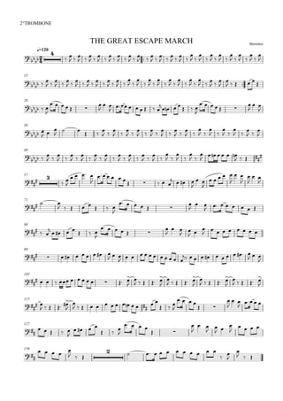 
BerrotenTHE GREAT ESCAPE MARCH
q=120
2°TROMBONE






 

 

 

 

 

 

 

 

 

 

 

 

 

 

 

 

 

 

 


15


 

 

 

 

 

 

 

 

 

 

 

 

 

 

 

 

  
 



    

26


  

    


 
       

   
  

    


 

38


 
 


 
 

 

 

 

 

 

 

 

 

 

 

 

 

 


48

 

 

 

 

 

 

 

 

 

 

 

 

 

 


     
   

57

 



   

    
    
   

 

    

 



 

71
  
       

     


 
       
80

  

   
  

     


 


 


       
89

         
  
           
          
  

102

           


    


    


    


    

115

 
    


             
  

  
 


 

  
127

    

   
 


   
 


 


 


   
136

    
  
           




  
 
