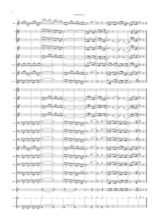 196
Reg.
Fl.
Cl.
Cl.
Cl.
A. Sax.
T. Sax.
B. Sax.
Hn.
Tpt.
Tpt.
Tpt.
Tbn.
Tbn.
Tbn.
Bar.
Euph.
Euph.
Sousa.
Sousa.
Bomb.
Cym.
S. D.














           
     
                  
   
  


      

      
  
  
  
3
3
3
3
3
3 3
3
3
3 3 3
  
                          
       
  
  
3 3 3 3


 
                          
 
 
 
 



 
  
  
3 3 3 3


 
                          
 
 
 
 



 
 

  
3 3 3 3


                            
   
   
  
 

  
3
3 3 3


            

   
           

     

       







 
  
3 3 3 3

                           
   
  



      

         
  
  
3
3
3
3 3
3 3 3

                           
   
  


     

      
   




  
3 3 3 3 3 3 3 3
            


                
           
   

  
  
  
  
3
3 3 3


                            
 
 
 
  




   
  
3
3 3 3

                 
           
   
 
  










  
3
3 3 3


                          


 
 
             
  
  
  
3 3 3 3 3 3 3 3


                          




 
             
  
  
  
3 3 3 3 3 3 3
3

                          
 


 
             
   




  
3 3 3 3 3 3 3 3


                          
   
  



      

      
  
  
  
3
3
3
3 3
3
3 3


                          
 
 
 
             
  
  
  
3 3 3 3 3 3 3 3
                           


 
 
             
  
  
  
3 3 3 3 3 3 3 3
                           
   

 
      

      

   


 
3 3 3 3 3 3 3
3
                           

 

  
 
     

      
   


 
  
3 3 3 3 3 3 3 3
   


   
               
   




  
   

  
 

 

 
  



 
            







 

 



 

    
3 3 3 3
AGENOR SALES
14
 