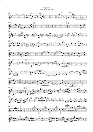 93
       
      
   
     
103 1.

2.


   

     
     
 
ff
 

111

  



   


    
 

    
   
     
122

  
  
  
 

  



 

   



   


  
131

 
 





     
    
        

 
    
141 1.

2.


 
 


p
  

 
       
     
152


 

 
               

 
     
164

                
       
   
175 1.

2.


   

  

f
 
       
 

 

    
185

              
    
     
  

 
3
3 3 3 3
193


      

 

                 
     
     3 3 3
3
3
3
3
3
3 3 3 3
200

            
  
  



    

   

 
  
3
3 3 3
Regencia
AGENOR SALES
2
 