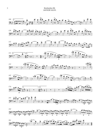 109 2.
     
 
ff


 



   


    
 
    
 
  

120

      
        

  
 
  



   


  
131
 
  
      
 
  
 
      
  
   

141 1.

2.
  
 


    
p
 



 

  
 



  
  
3
152
  
  



      
 
 
 

    
  

162



    
  



   

 


     
  


174 1.

2.



  
    
     



         
3
183

 
      
         
    
     
   
3 3 3
192
   
 
              
3 3 3 3 3 3 3 3 3 3 3 3
201
       


 
 
                
  
  
3 3
Bombardino Bb
AGENOR SALES
2
 