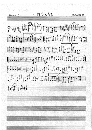 Moran