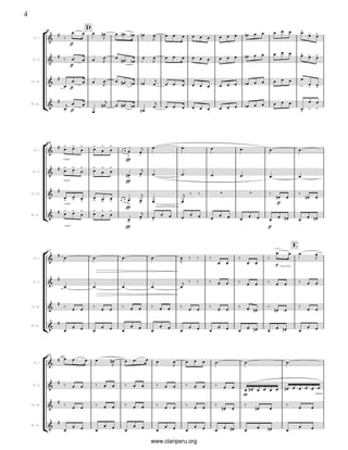 98
D
Cl. l
Cl. ll
Cl. lll
B. Cl.



 
ff
   

     

               
 

 
ff
   


  
 

                 


ff

   

     

               
  




ff
 



   



              





108
Cl. l
Cl. ll
Cl. lll
B. Cl.




cresc.

 


fff

 








      


cresc.

 


fff






 

     


cresc.

 
fff

  
 



 
     
ff
 

 


cresc.

 


fff










  
  
 
ff

  
  
 
117
E
Cl. l
Cl. ll
Cl. lll
B. Cl.



     

  
 

 

p
solo
espress.
   



    
     
  
  
  

   
  
  
  
  
  
  

 
  



  
  
  
  
  
  
  
  
 
126
Cl. l
Cl. ll
Cl. lll
B. Cl.



     

    

     

   
        
  

pp
             

   
  
  
  
  

 

 
  



  
  
  
  
  
  
  
 
www.clariperu.org
4
 