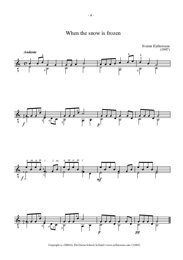 ▷▷▷Cómo tocar miles de canciones con 4 acordes o menos a la guitarra.