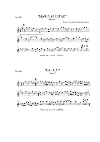 Copia: Joel Cruz em 11/02/2012
Copia: Joel Cruz em 11/02/2012
 