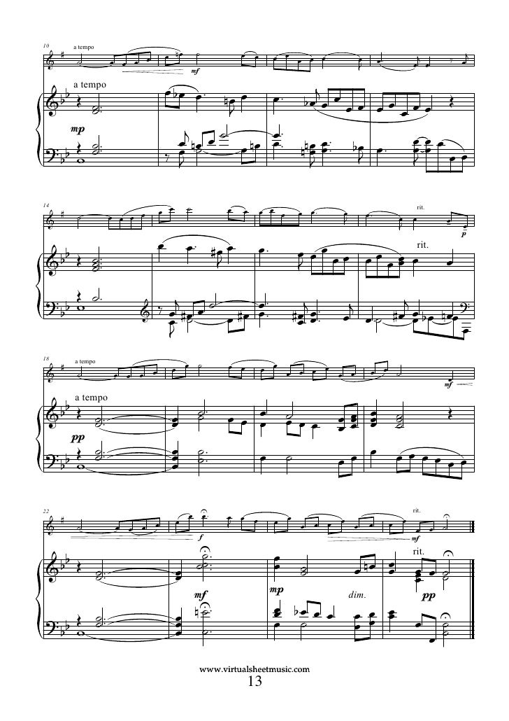 Torrent Ave Maria Gounod