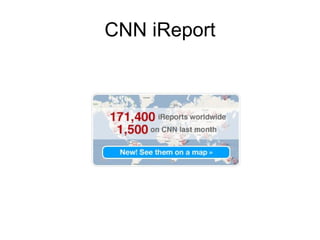 CNN iReport 