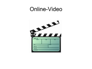 Online-Video 