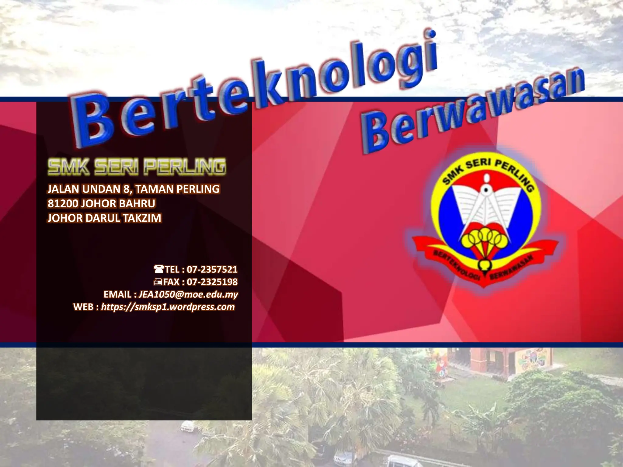 Contoh Part Kokurikulum Pelan Strategik.ppt